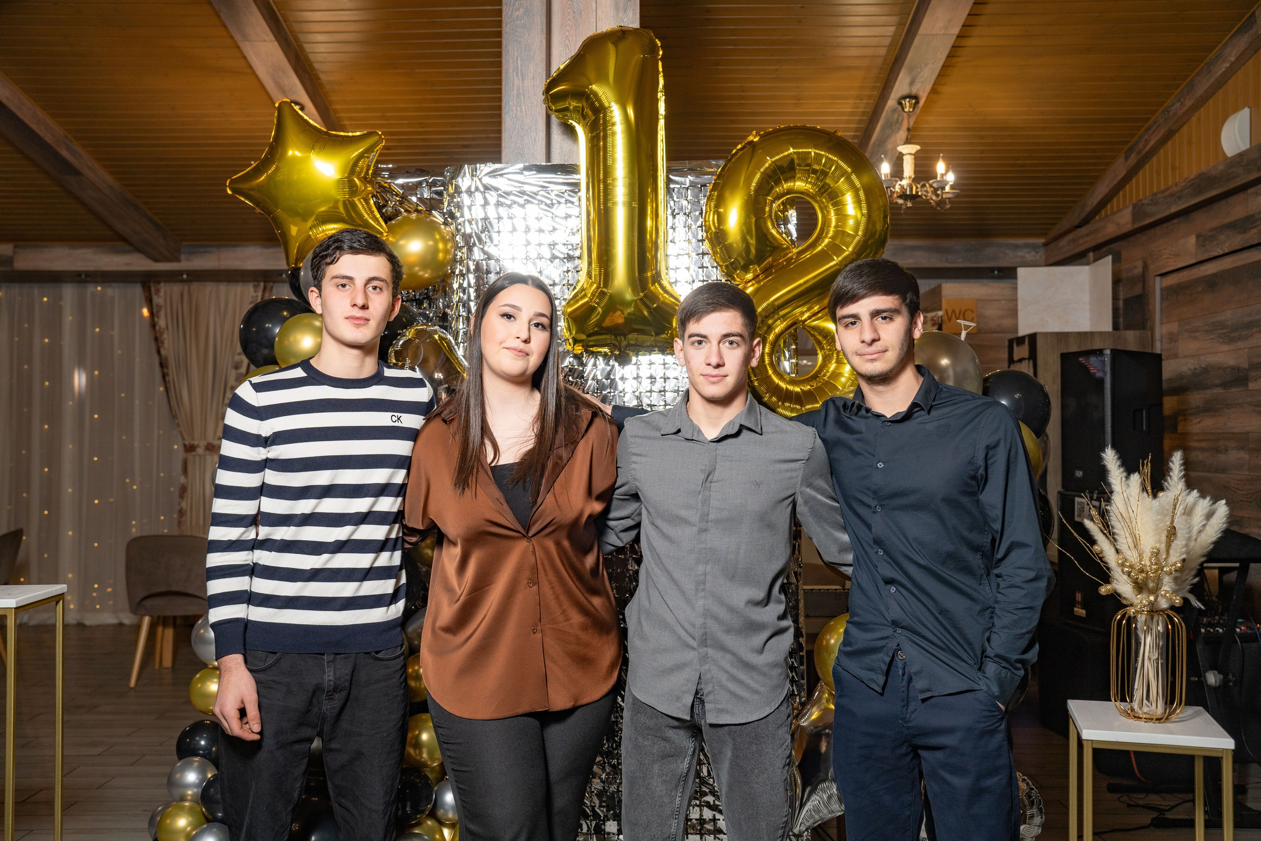 ДНИ РОЖДЕНИЯ. Свадебный, семейный, фэшн фотограф, школьный фотограф в Сочи