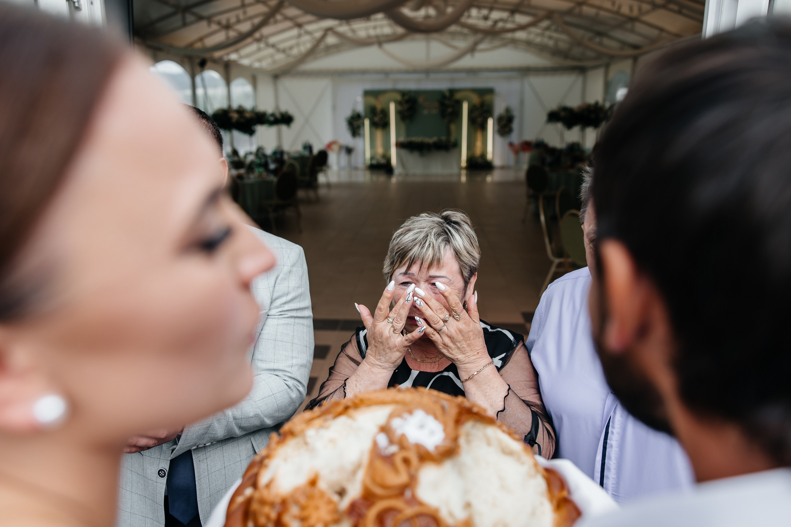 Анонс свадьбы Юлии и Сергея. Свадебный фотограф в Крыму и Севастополе Ольга Баскакова