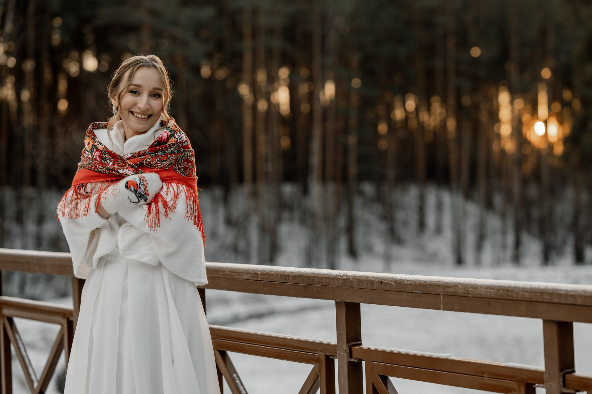 Джейми и Ксения. Свадебный фотограф в Тюмени Анастасия Конева
