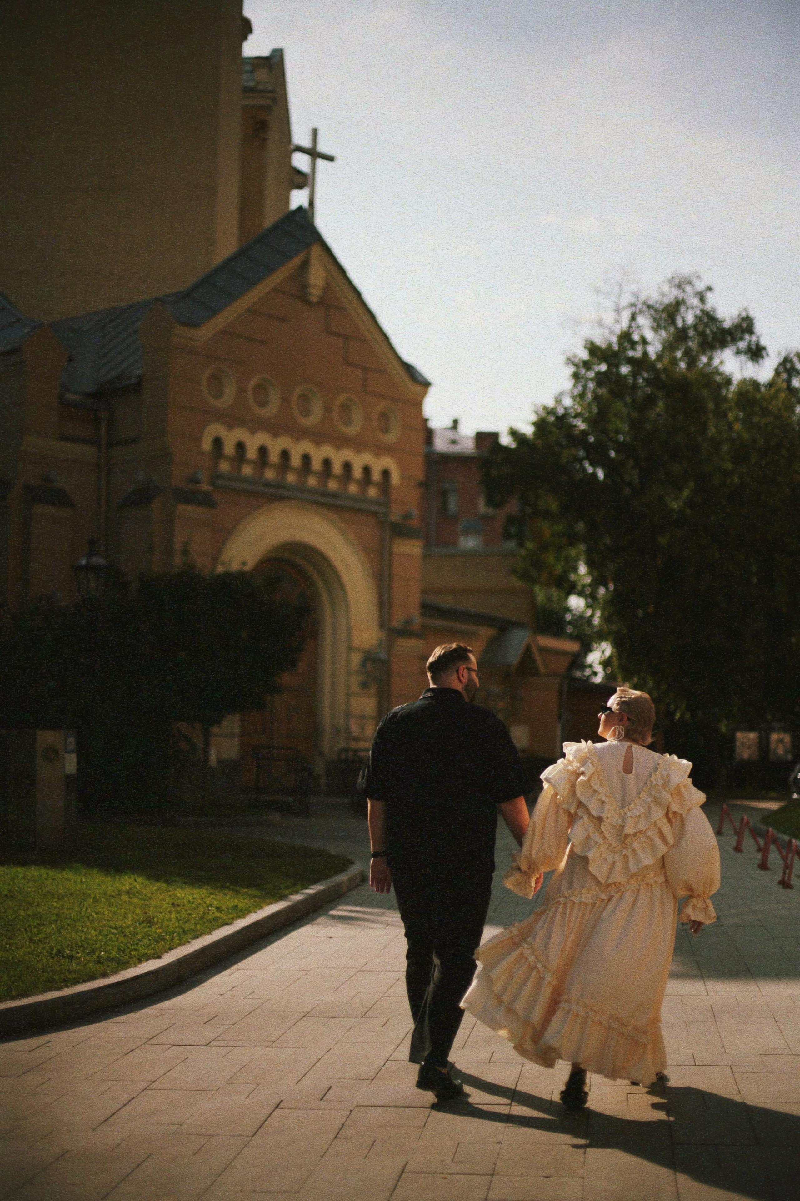 Аня и Кирилл (роспись). Фотограф Екатерина Максимова: семейные, индивидуальные съемки, свадьбы