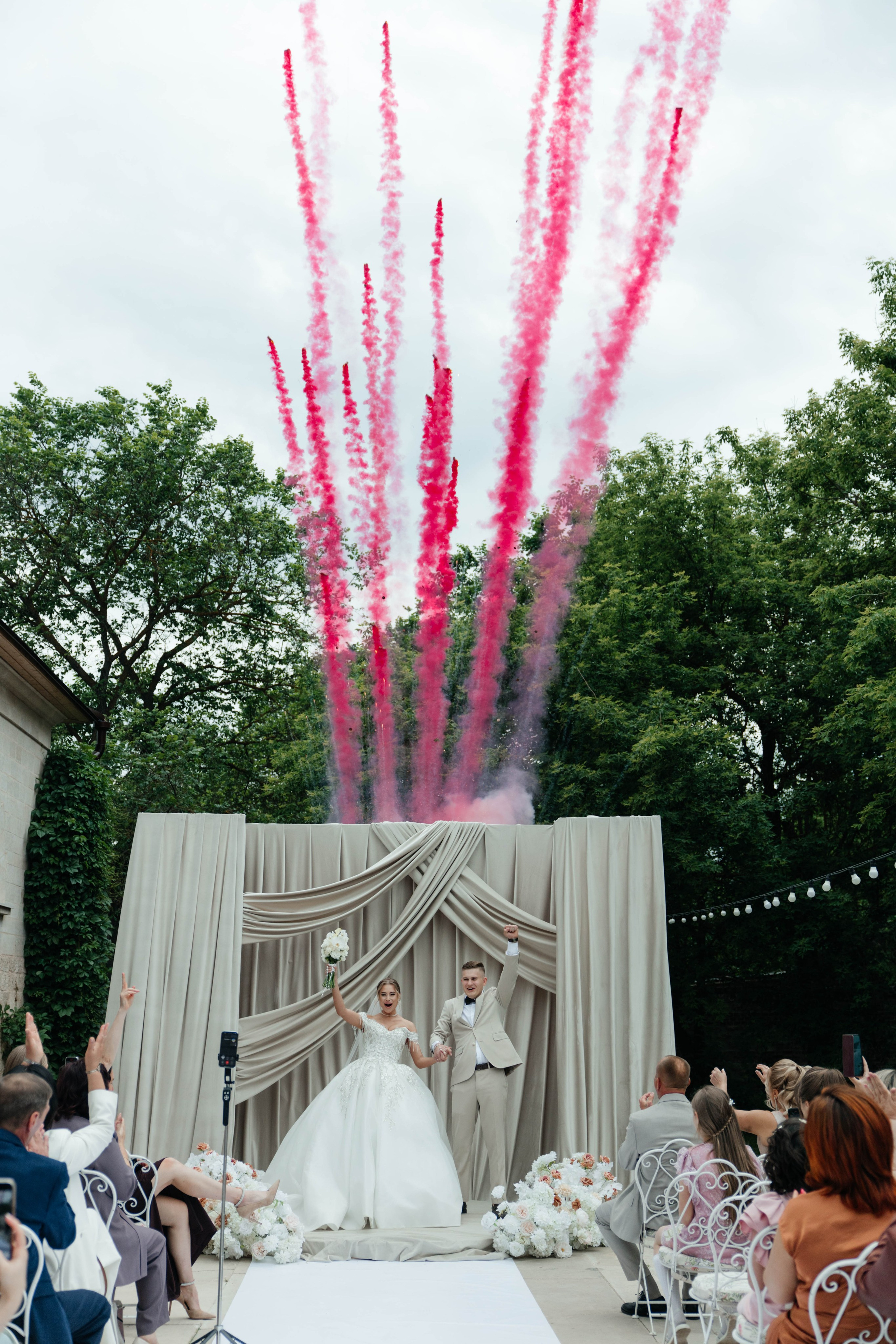 DMITRY & MARIA. Свадебное ФОТО & ВИДЕО Москва/Липецк