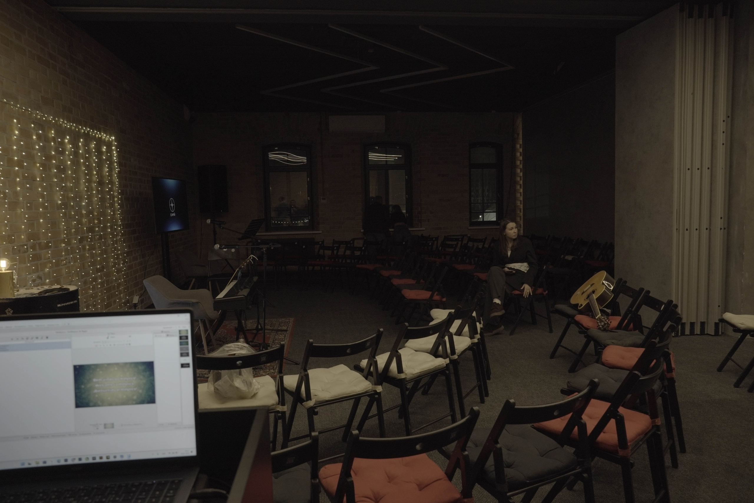 КВАРТИРНИК СИЯЙ. Художественный фотограф в Тюмени Валерия Шульман