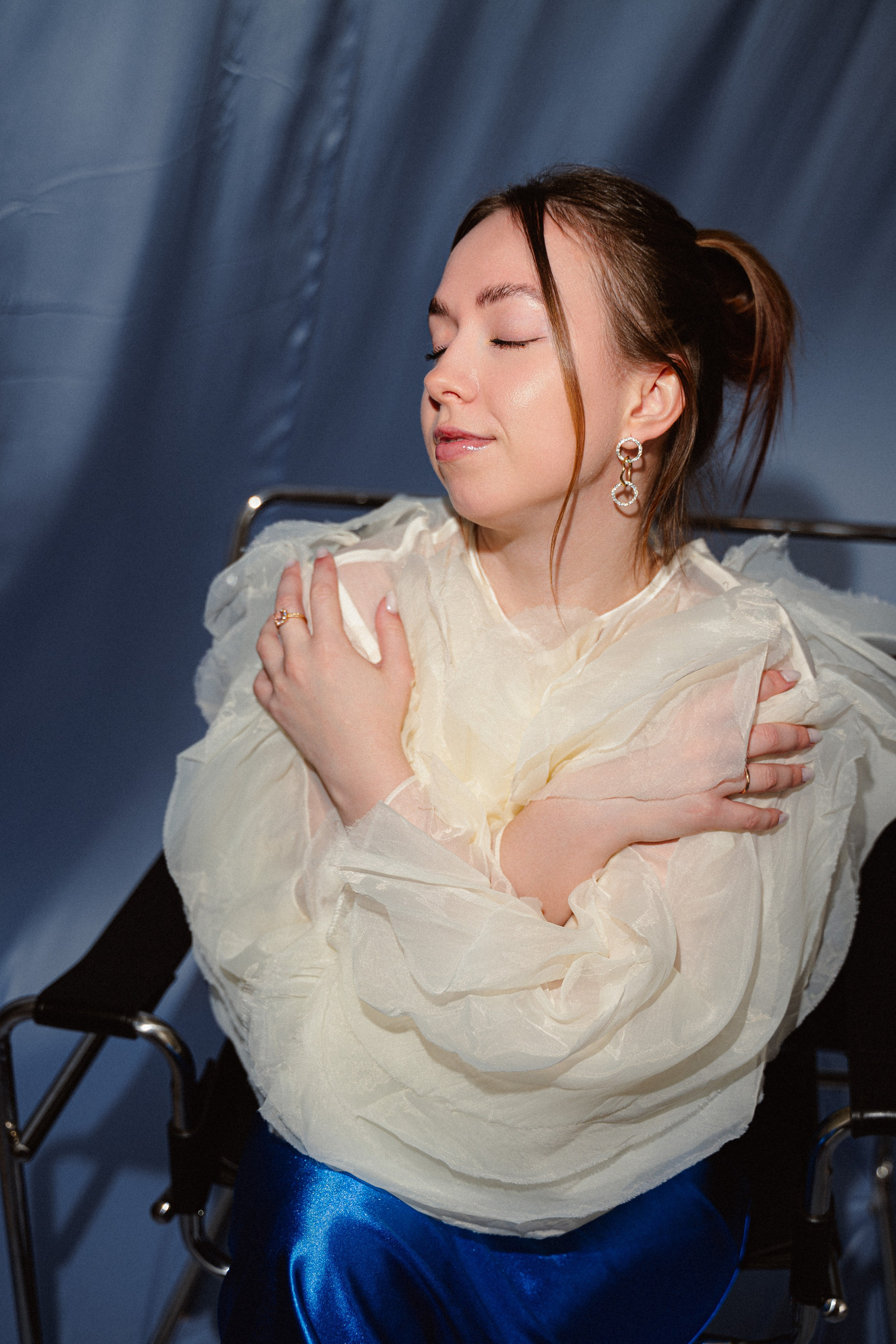 Анна. Свадебный и семейный фотограф в Москве и МО (Фрязино, Королёв, Коломна) Макеева Алёна