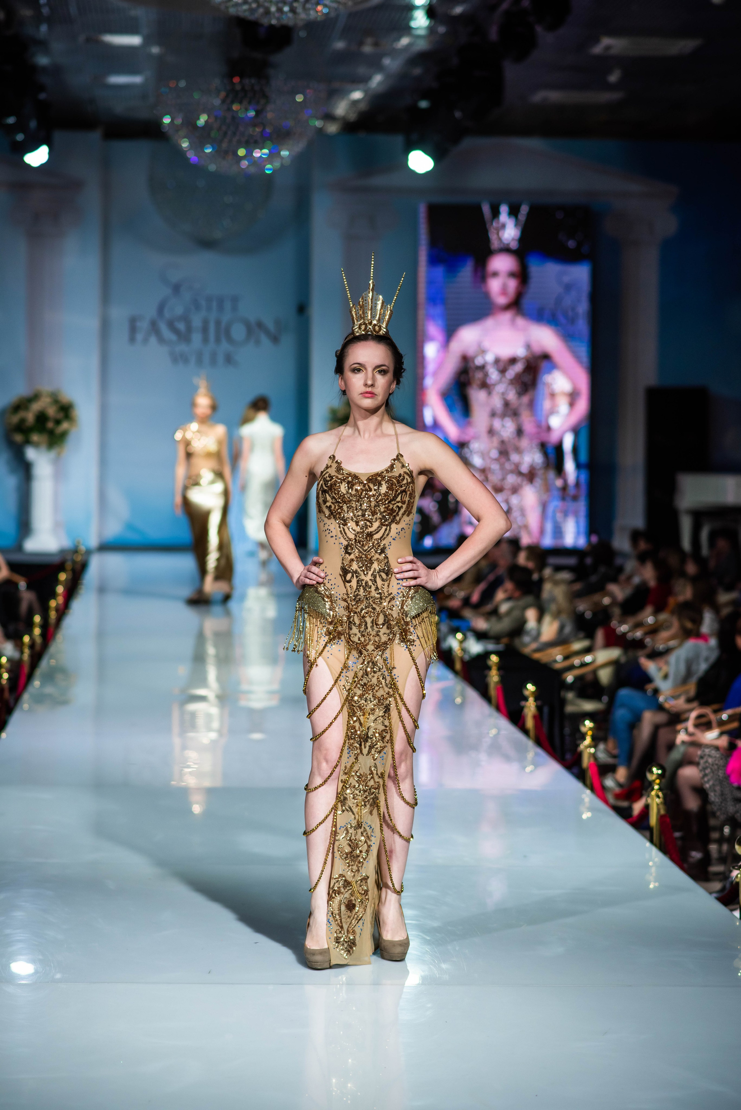 Кристина Кибовская. Главная