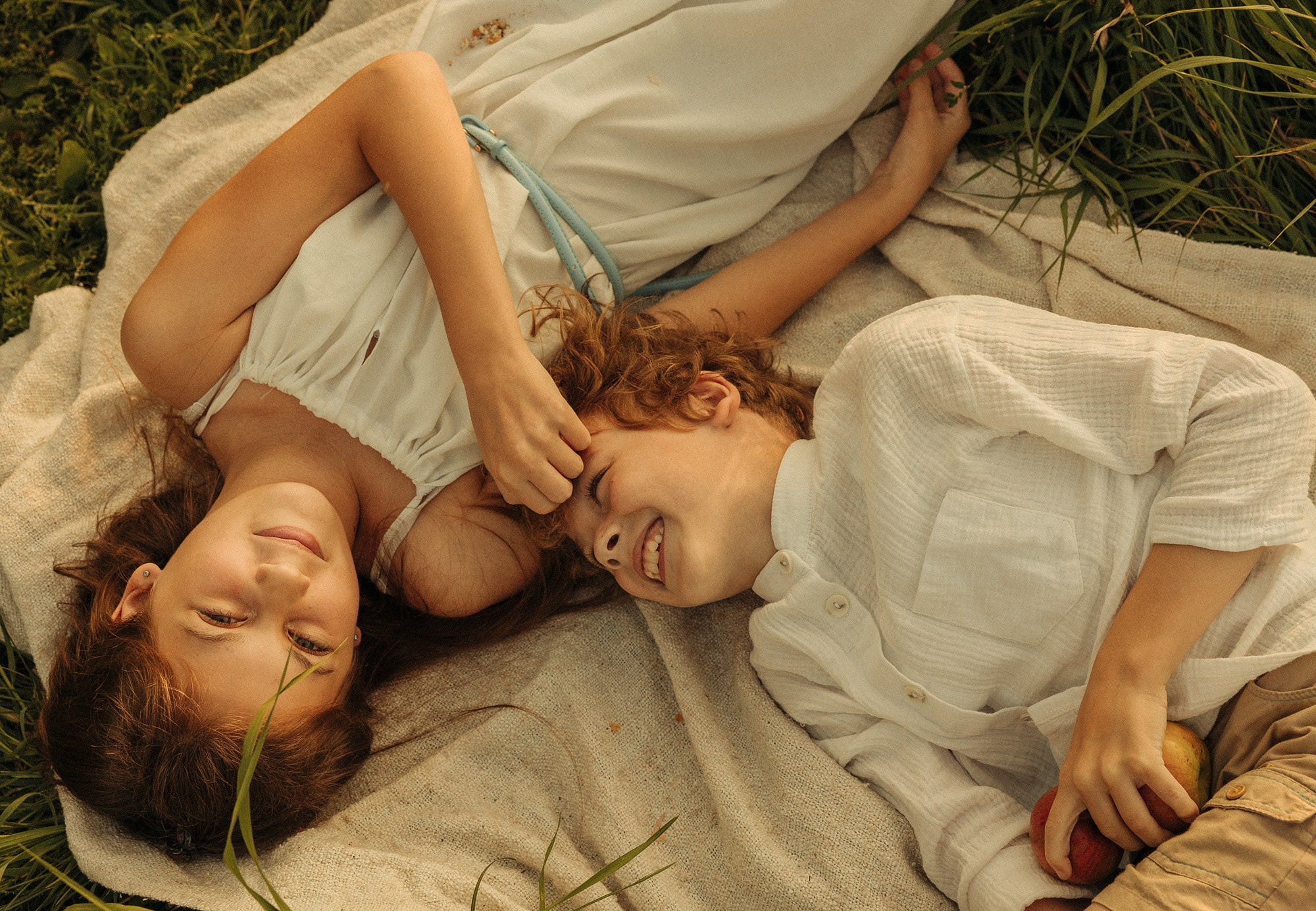 Жуковы. Главная