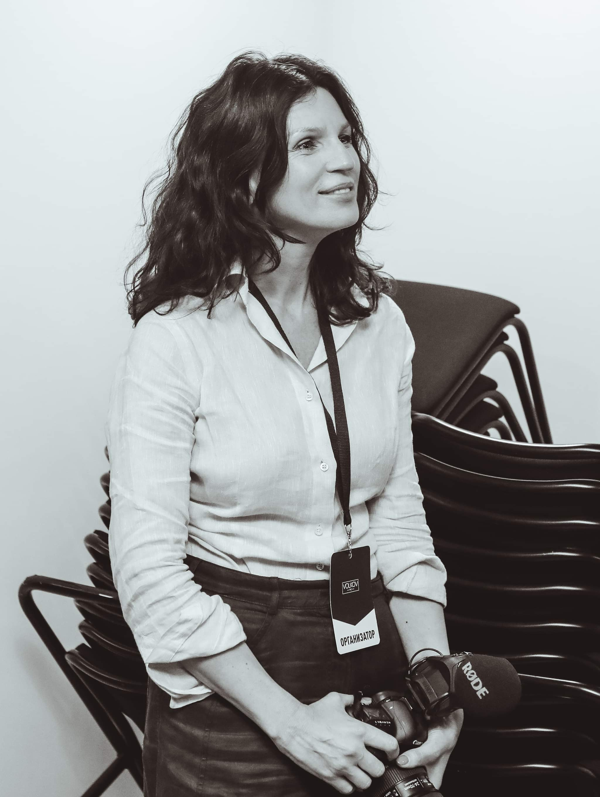 ABOUT ME. Visual artist and photographer Alexandra Muravyeva