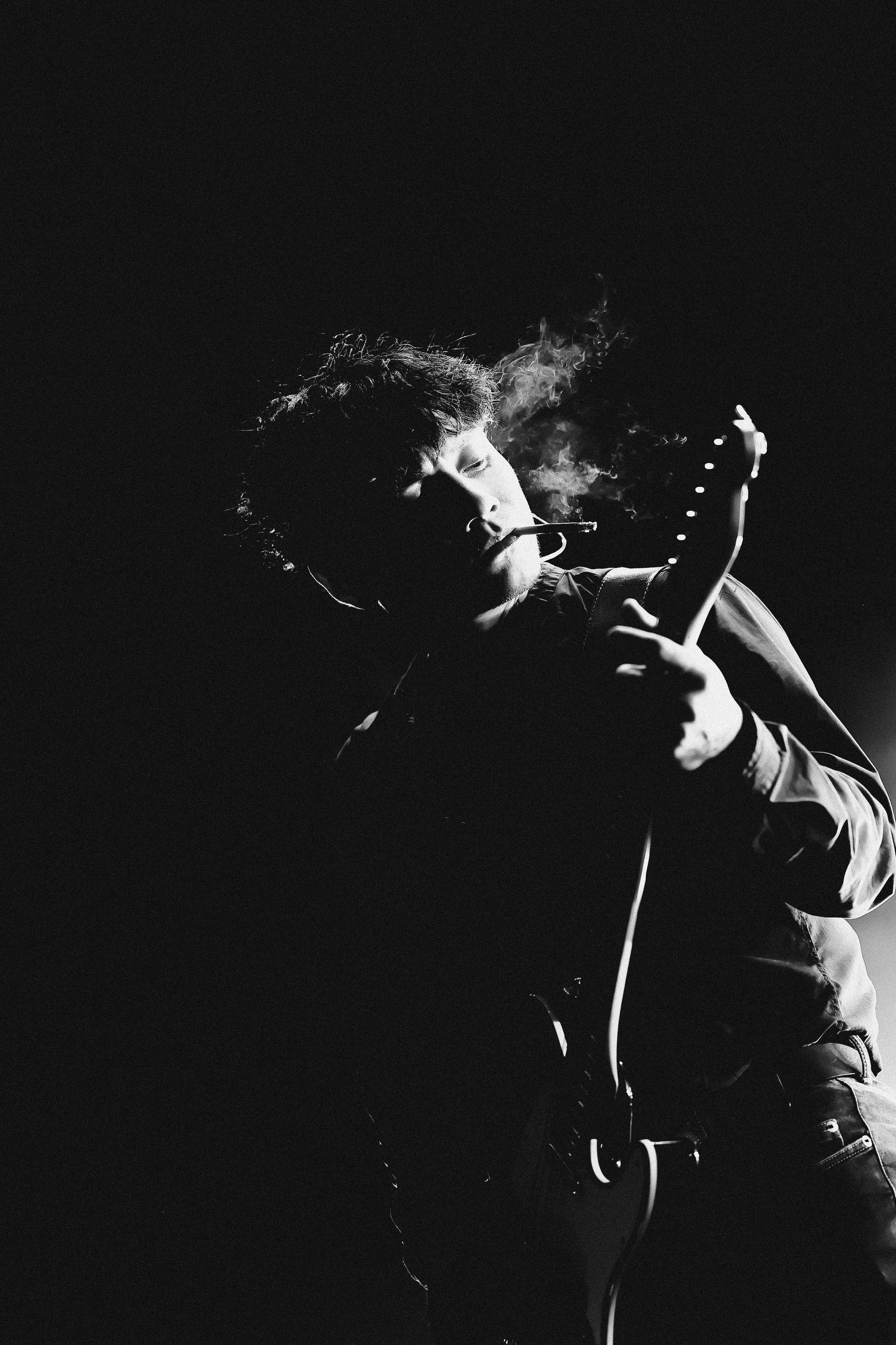 ТРИ ДНЯ ДОЖДЯ @ATMOSPHERE MOSCOW