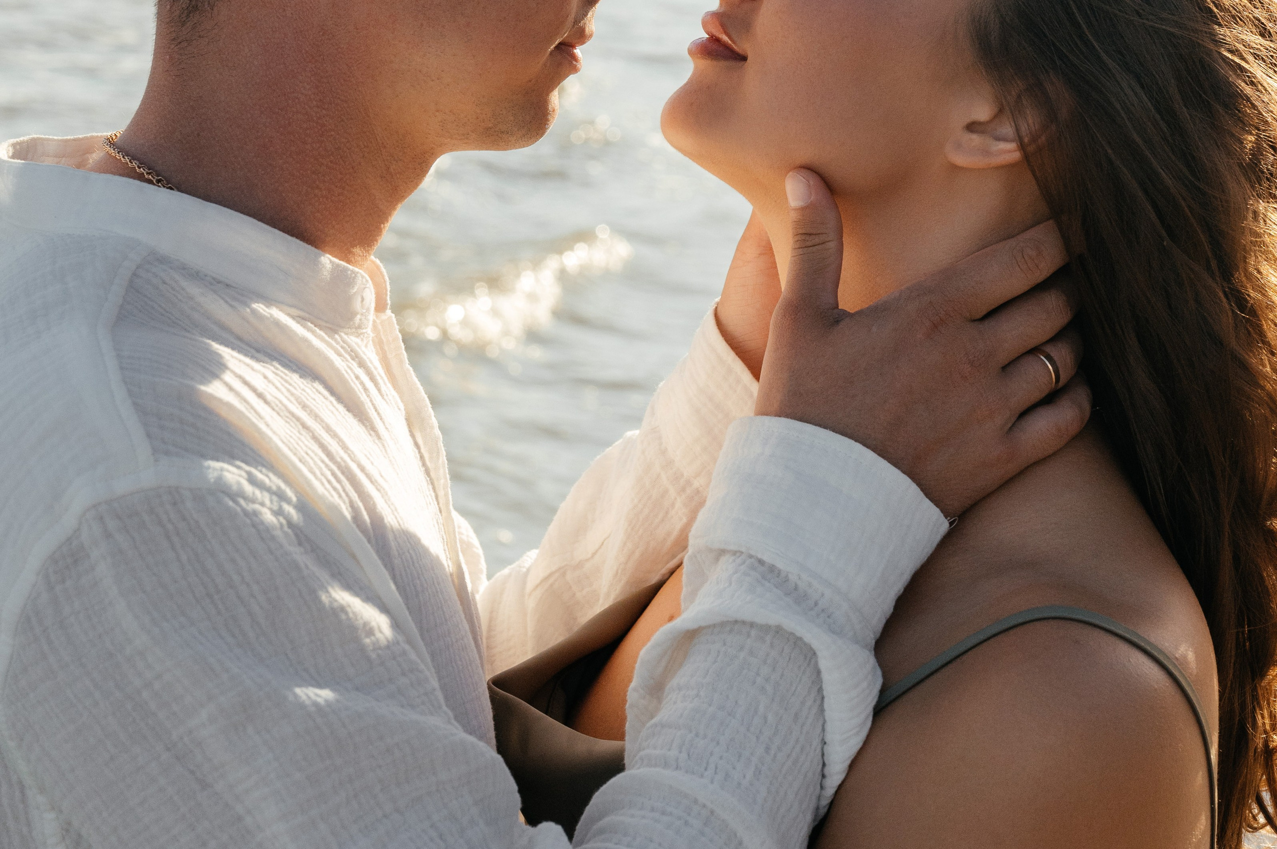 Катя и Саша. Свадебный фотограф в Донецке — Вита Донец