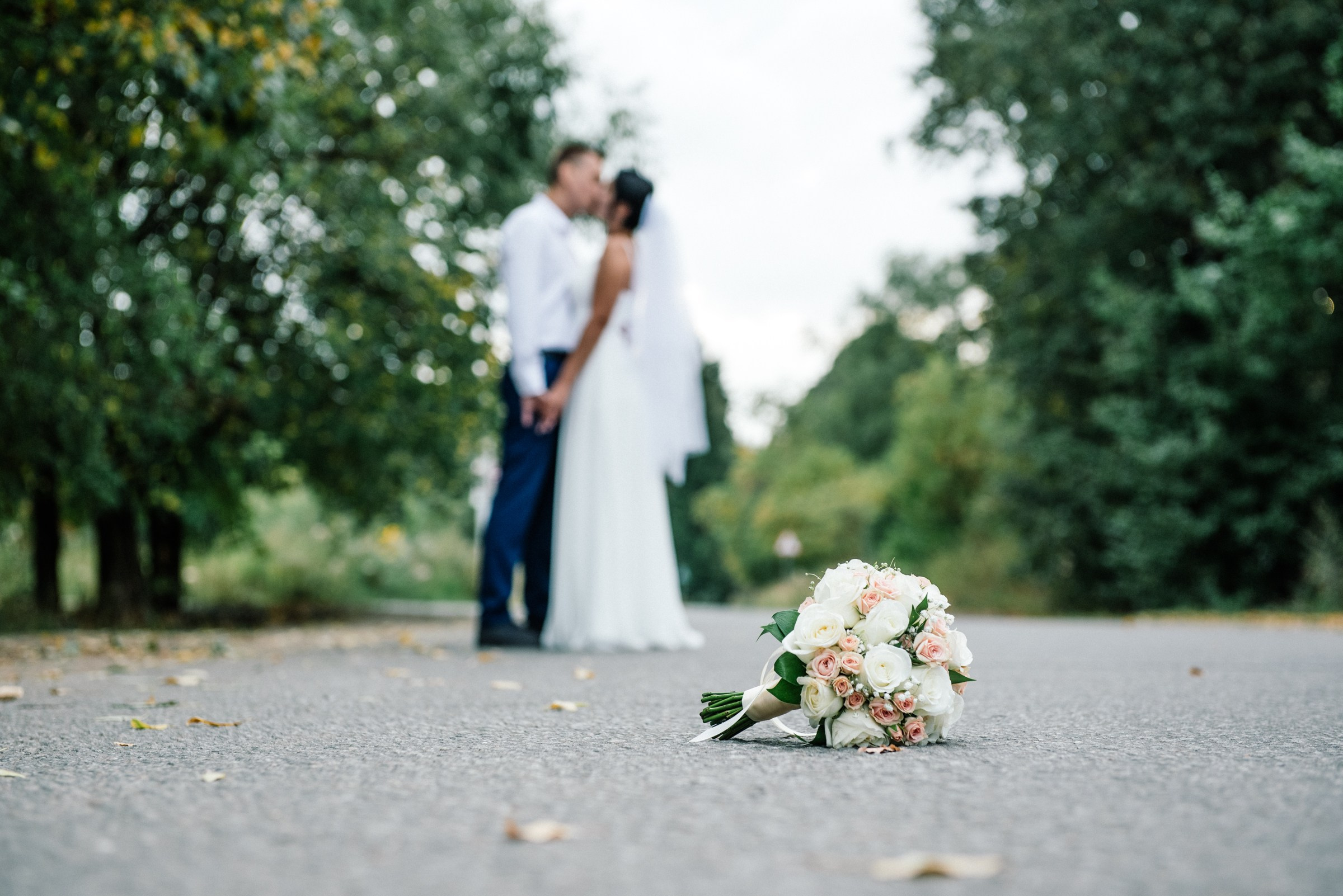 Свадебный и репортажный фотограф Антон Воробьев