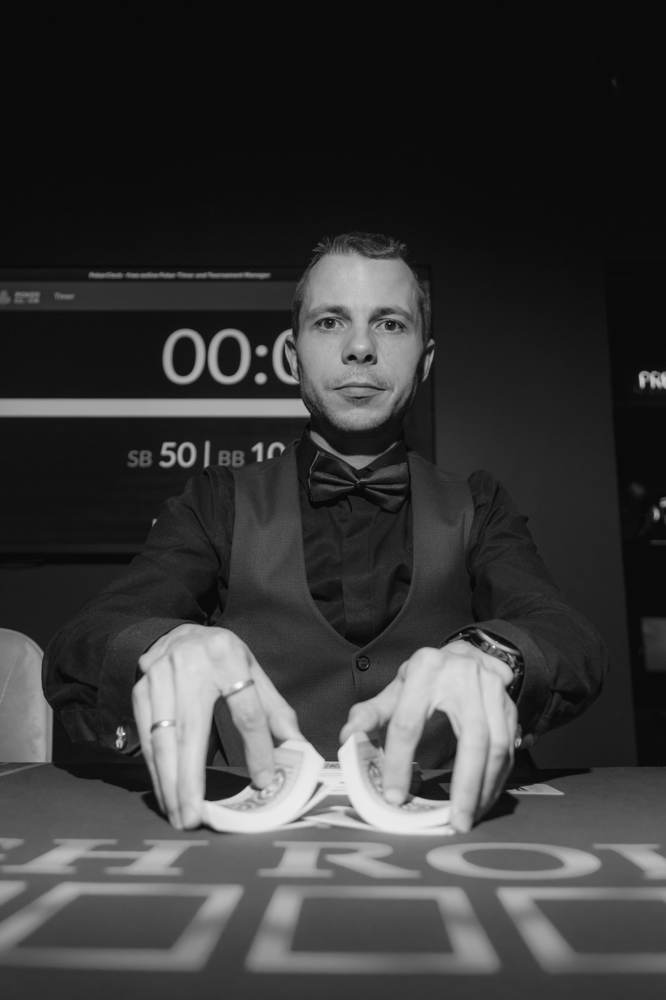 HIGH ROLLER. Kubynin.V Production