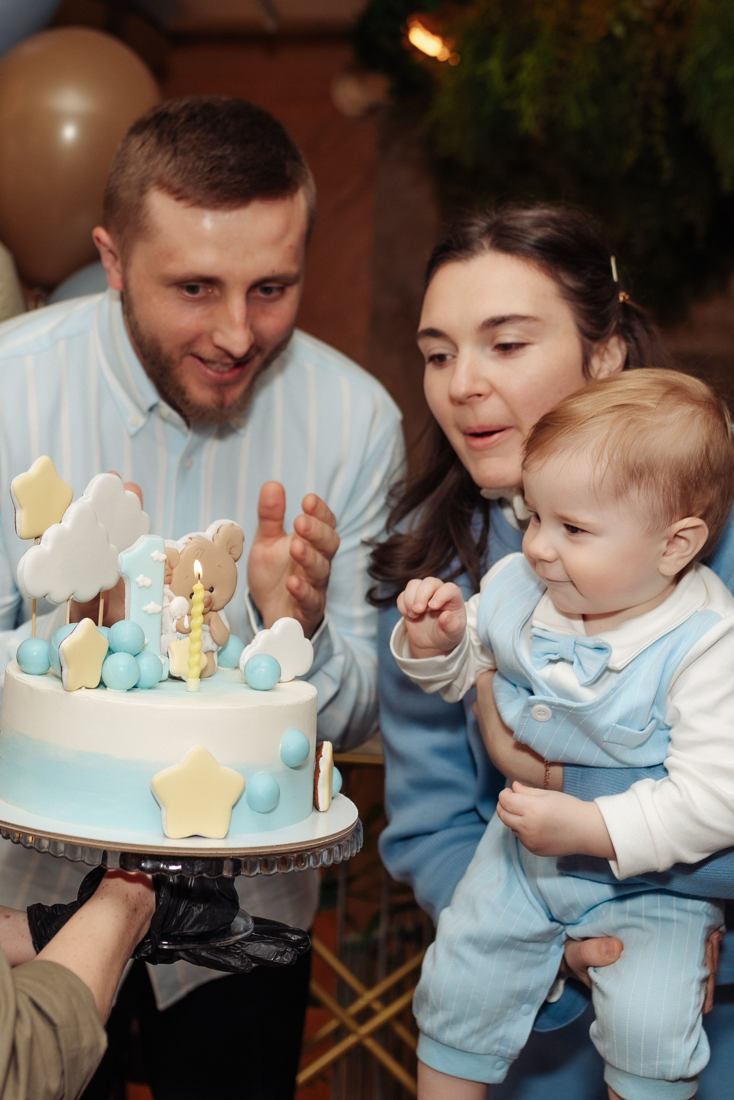 ГОДИК. Семейный, индивидуальный, контент фотограф Москва