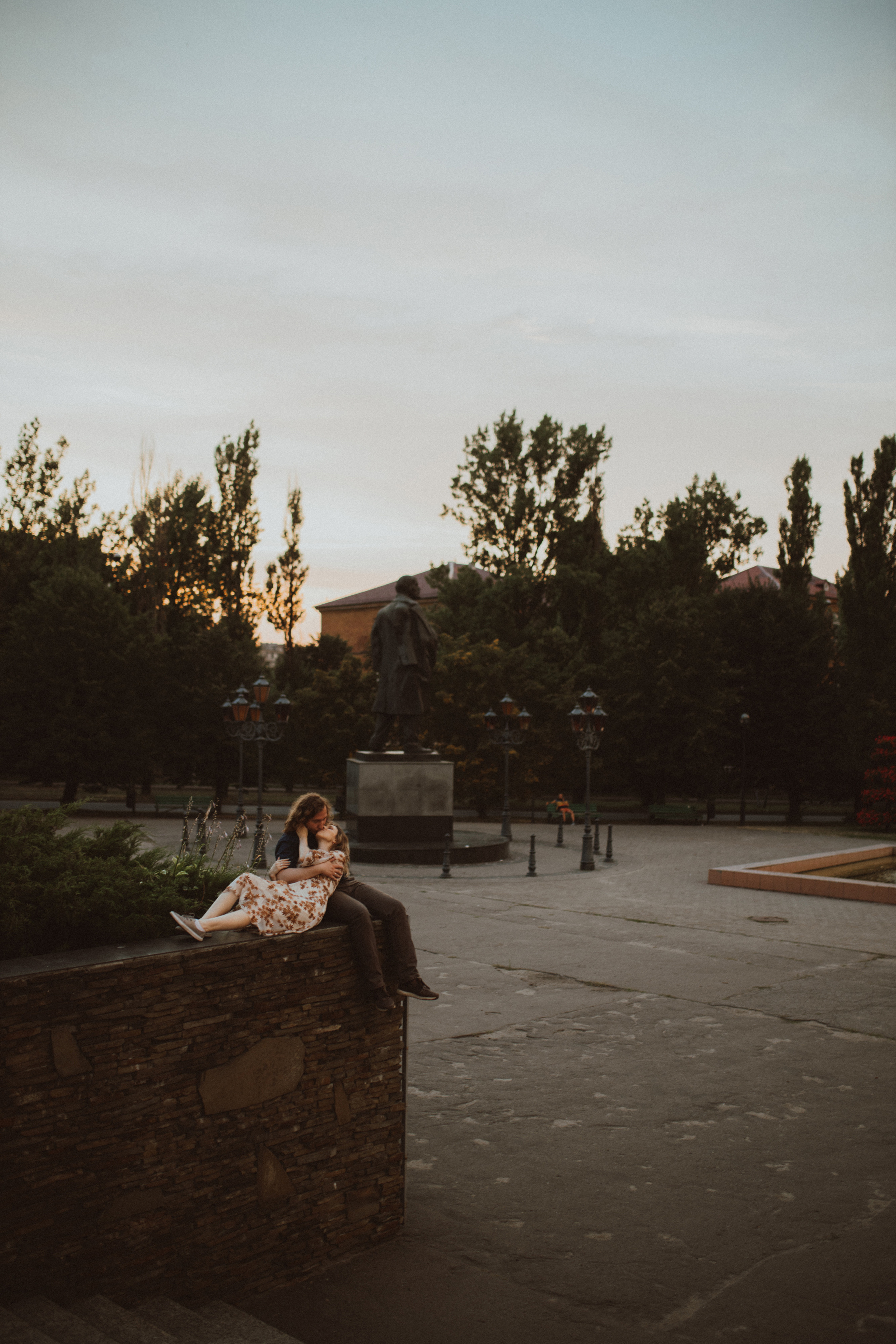 Back in The U.S.S.R. Фотограф в Калининграде Дмитрий Мишин