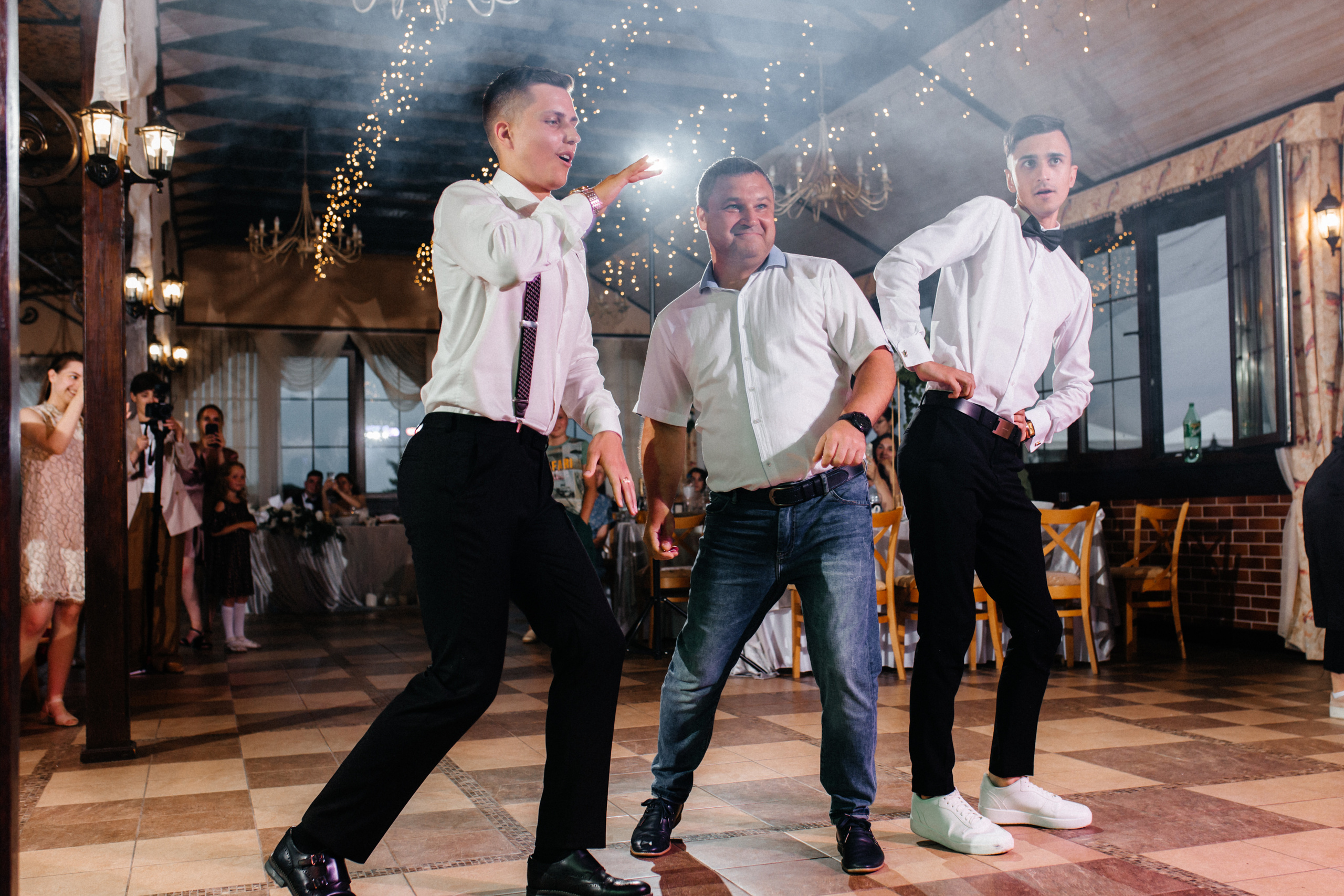 Аня и Даня. Фотограф в Калининграде Дмитрий Мишин