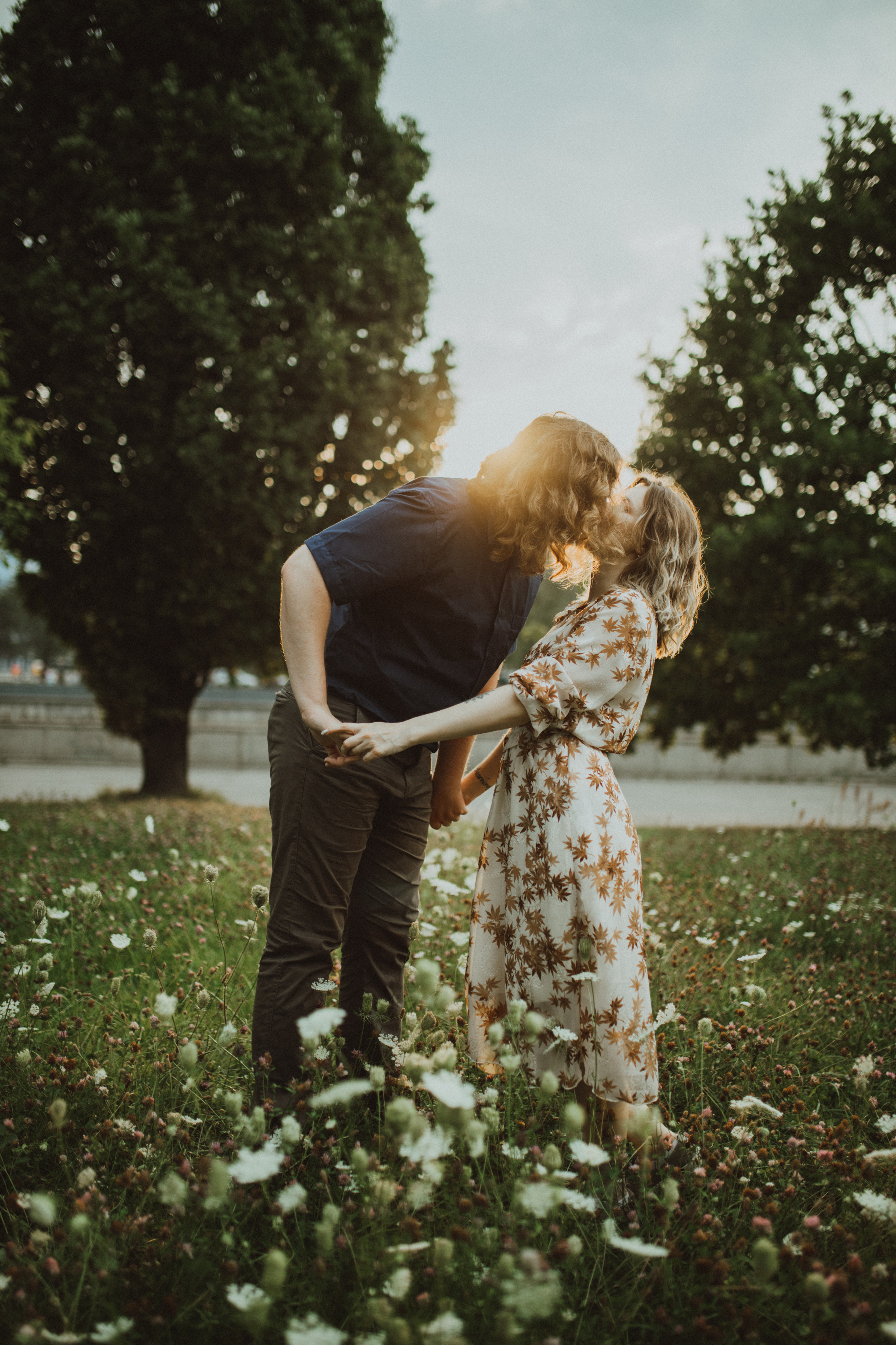 Back in The U.S.S.R. Фотограф в Калининграде Дмитрий Мишин