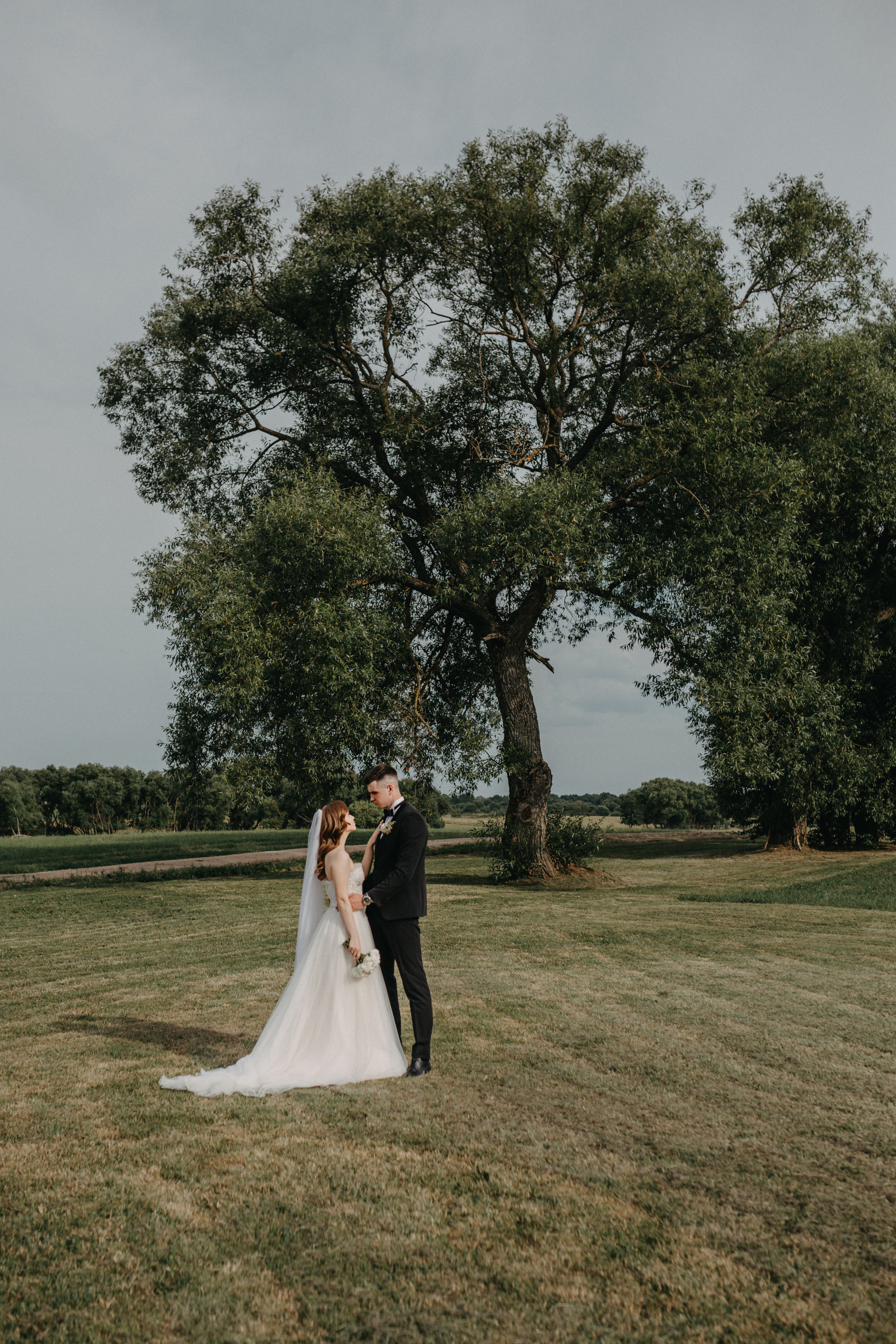Аня и Даня. Фотограф в Калининграде Дмитрий Мишин