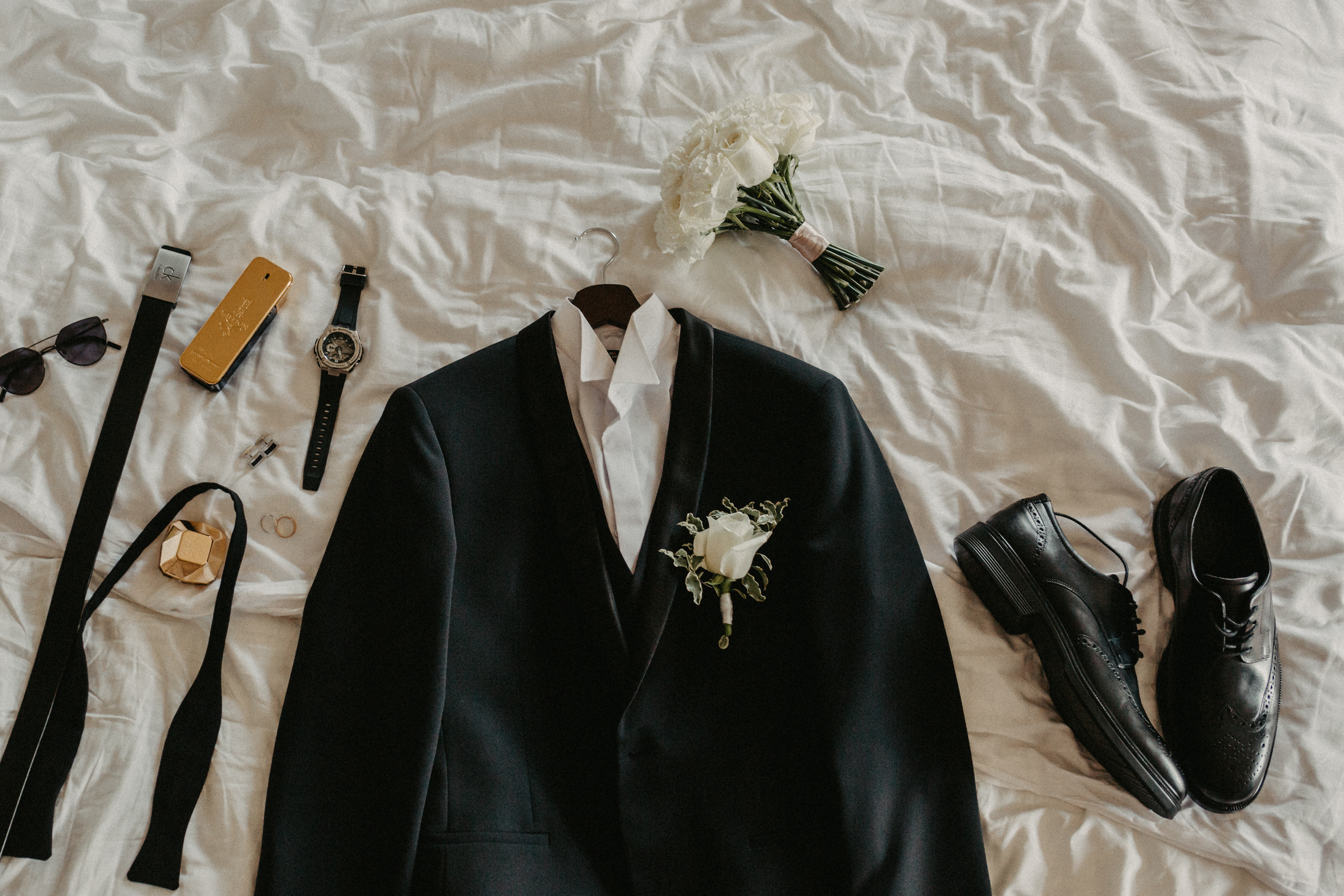 Аня и Даня. Фотограф в Калининграде Дмитрий Мишин