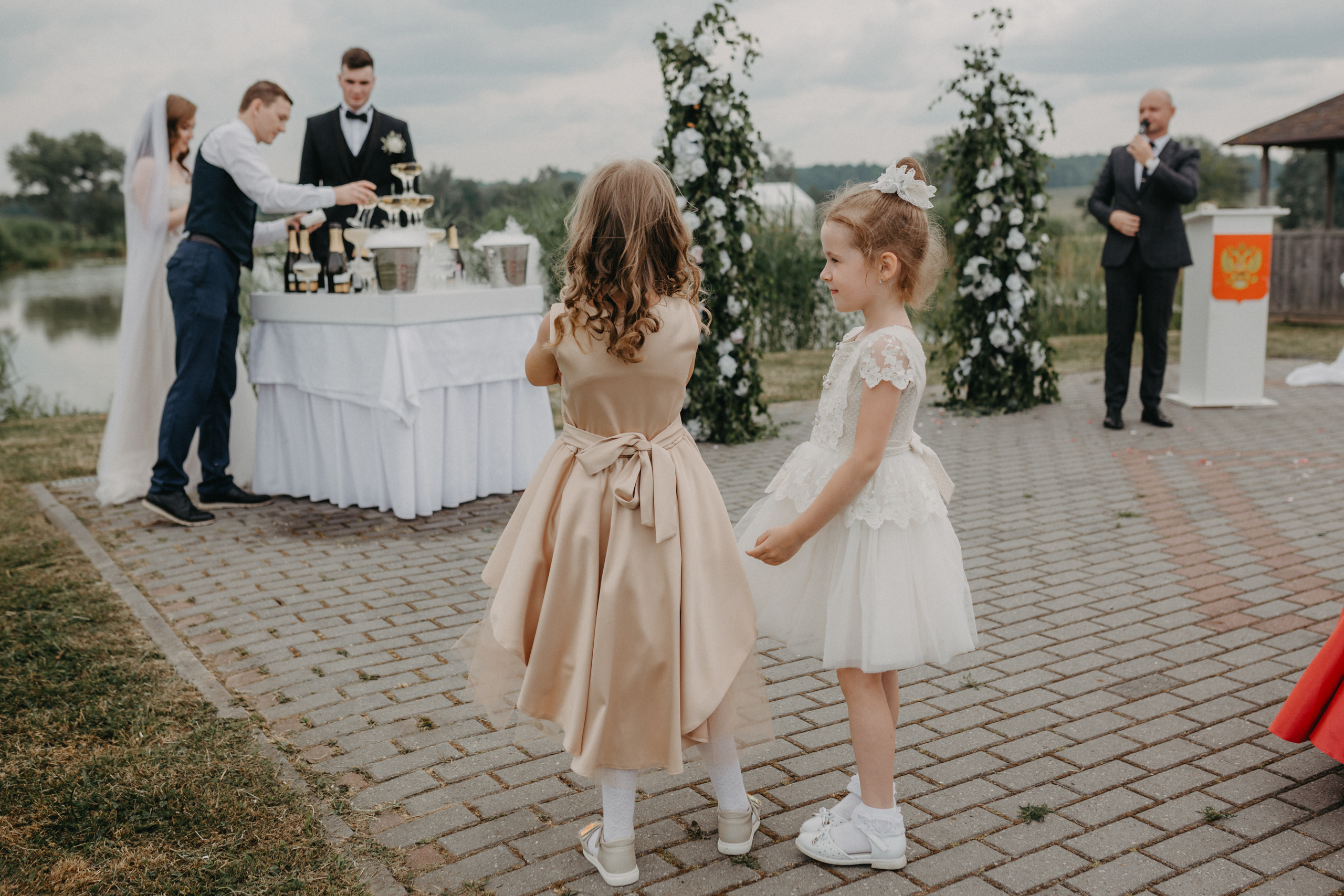 Аня и Даня. Фотограф в Калининграде Дмитрий Мишин