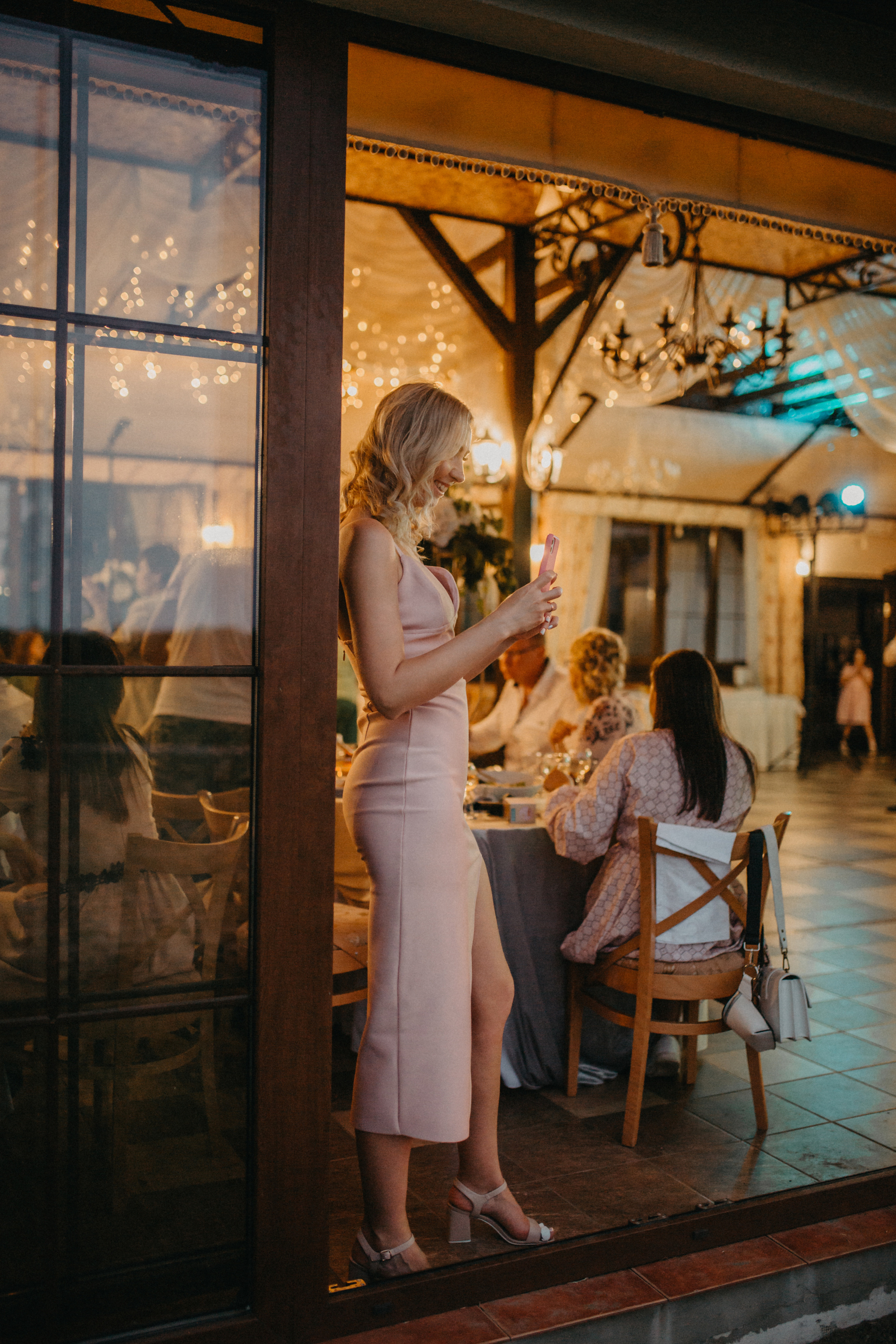 Аня и Даня. Фотограф в Калининграде Дмитрий Мишин