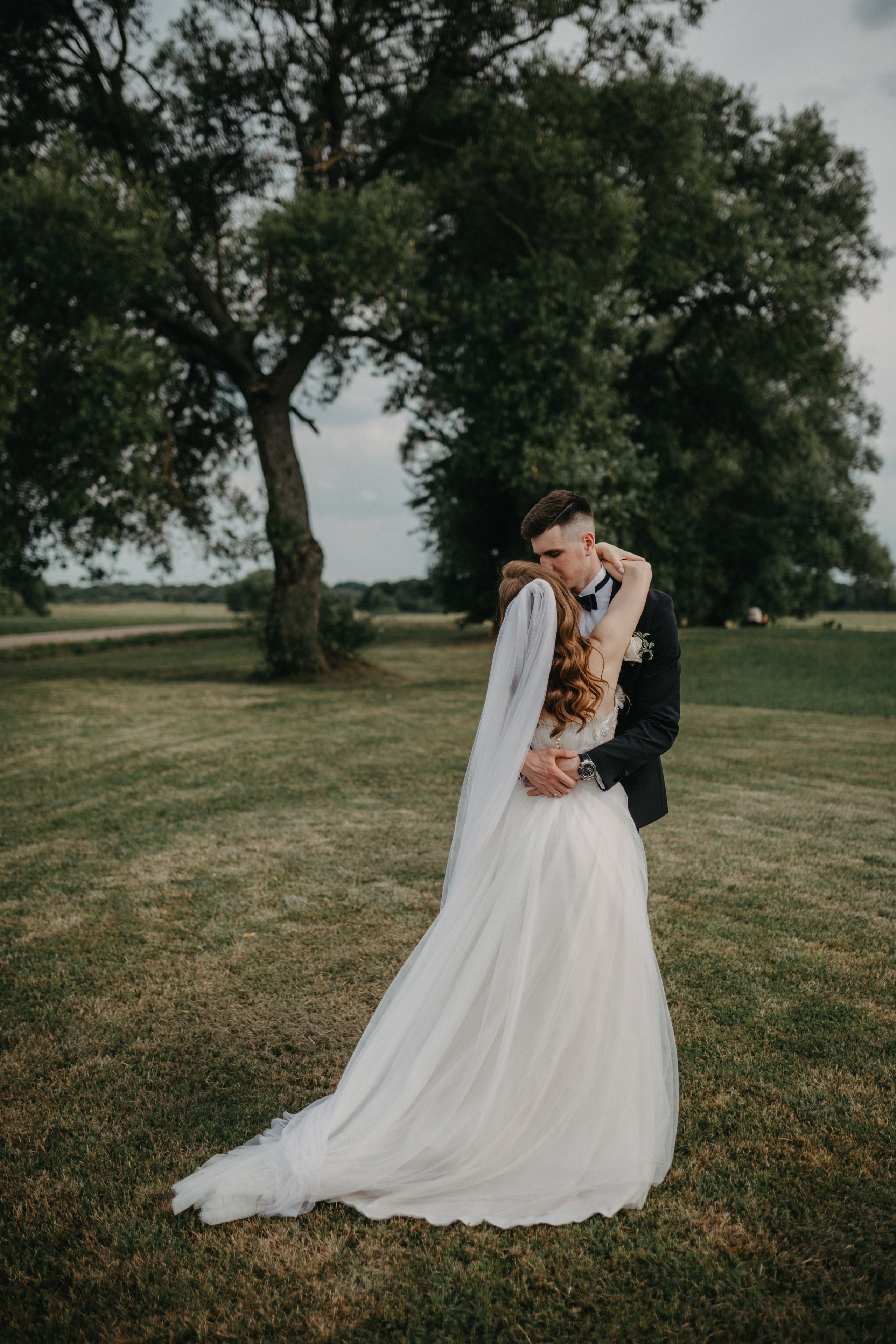 Аня и Даня. Фотограф в Калининграде Дмитрий Мишин