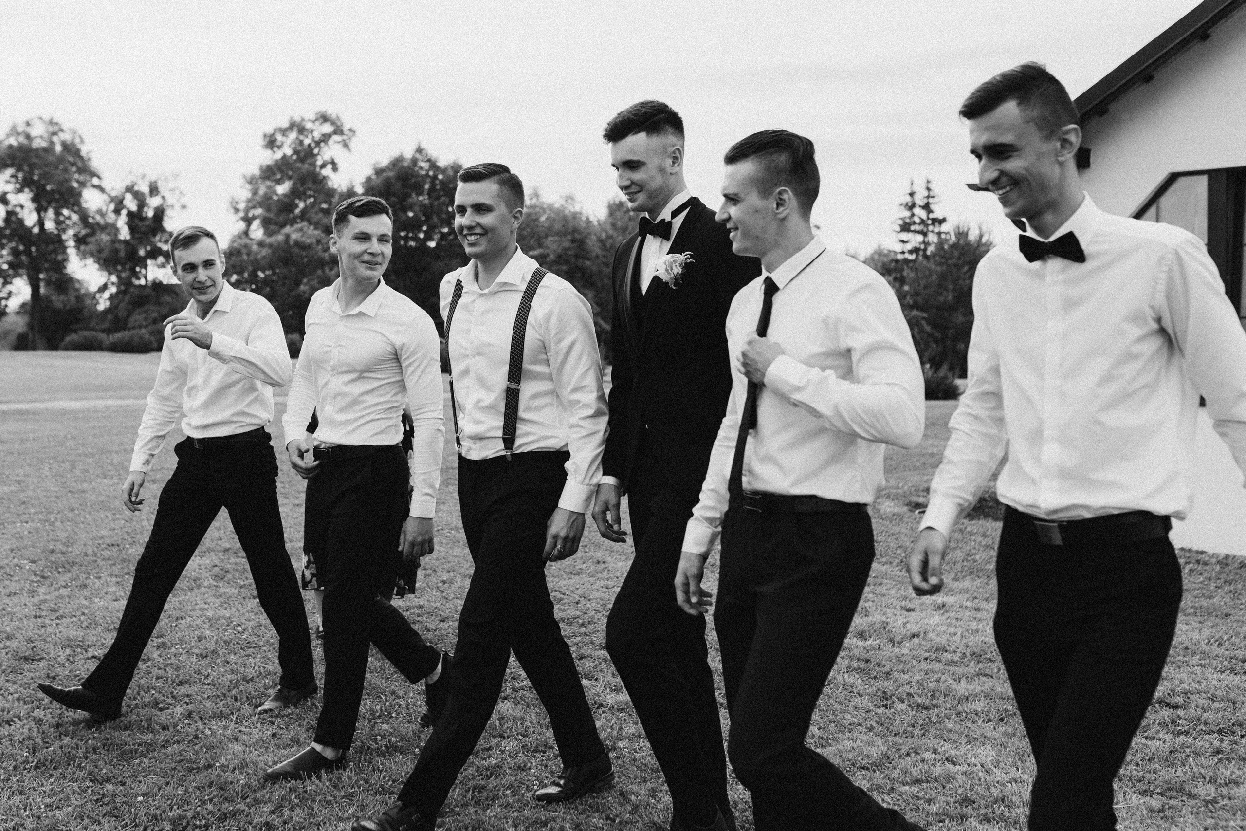 Аня и Даня. Фотограф в Калининграде Дмитрий Мишин