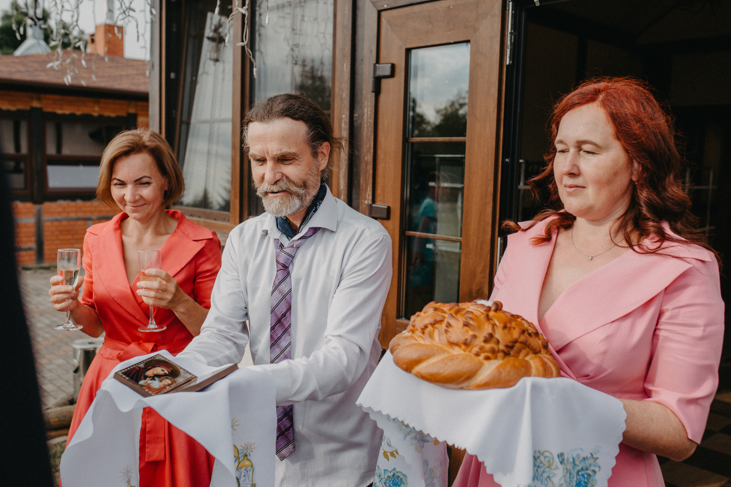Аня и Даня. Фотограф в Калининграде Дмитрий Мишин