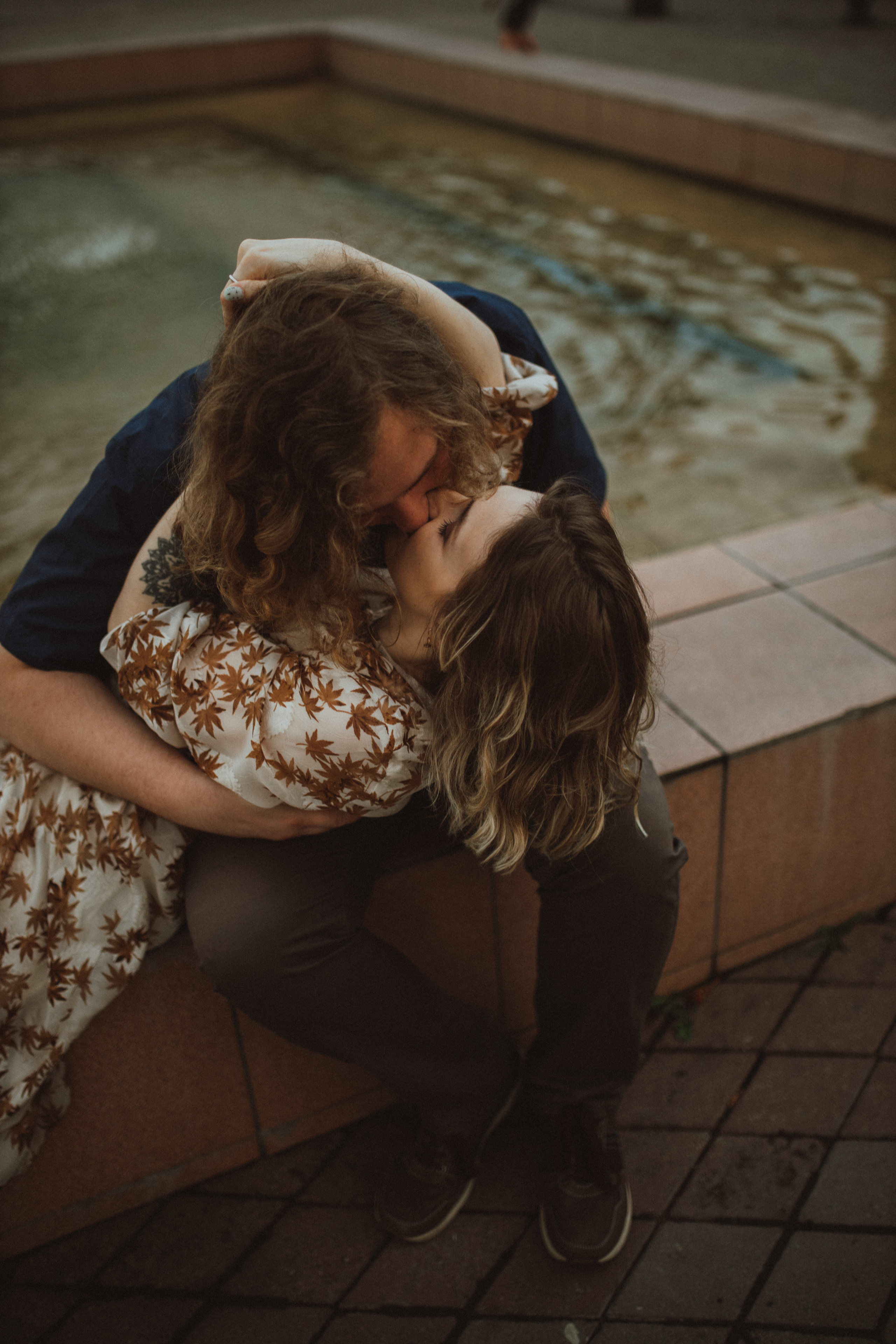 Back in The U.S.S.R. Фотограф в Калининграде Дмитрий Мишин