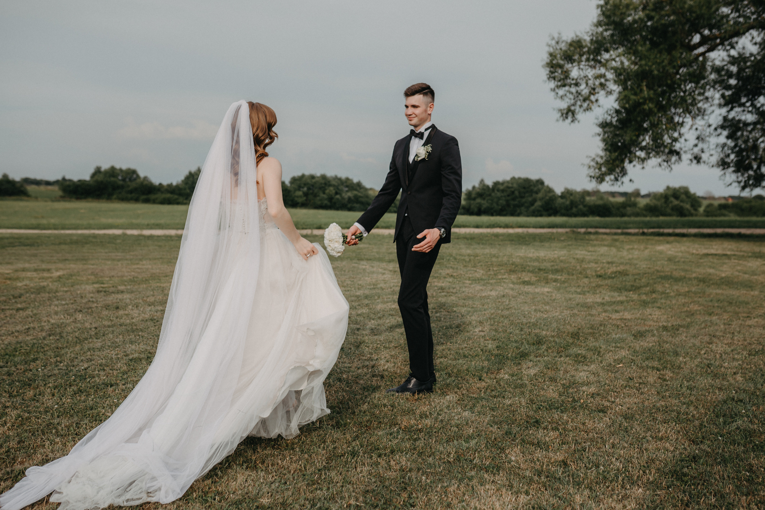 Аня и Даня. Фотограф в Калининграде Дмитрий Мишин