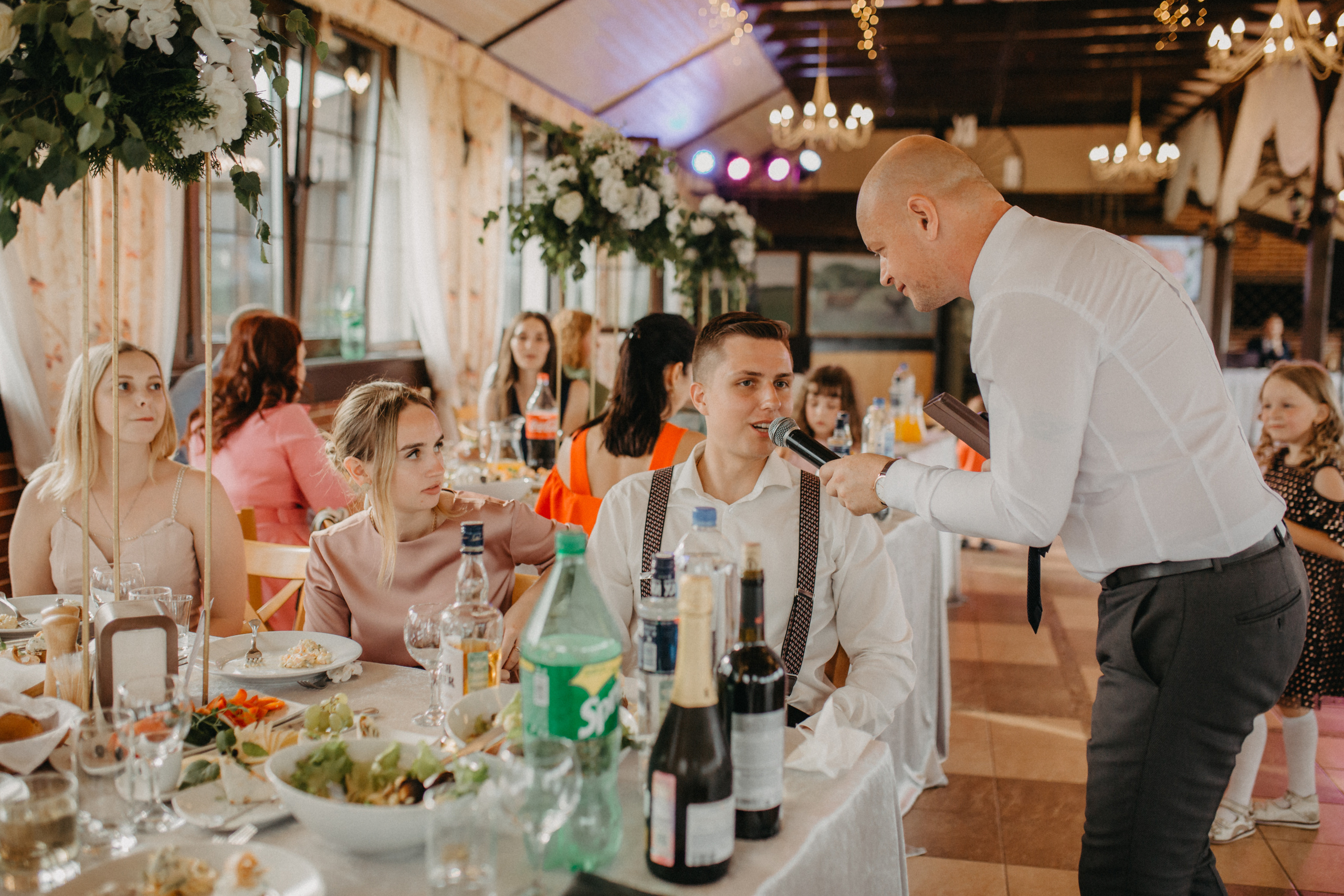 Аня и Даня. Фотограф в Калининграде Дмитрий Мишин