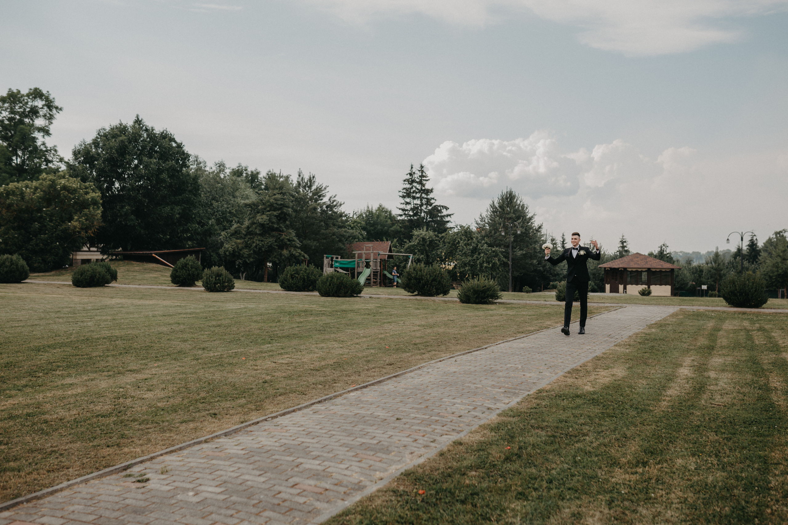 Аня и Даня. Фотограф в Калининграде Дмитрий Мишин