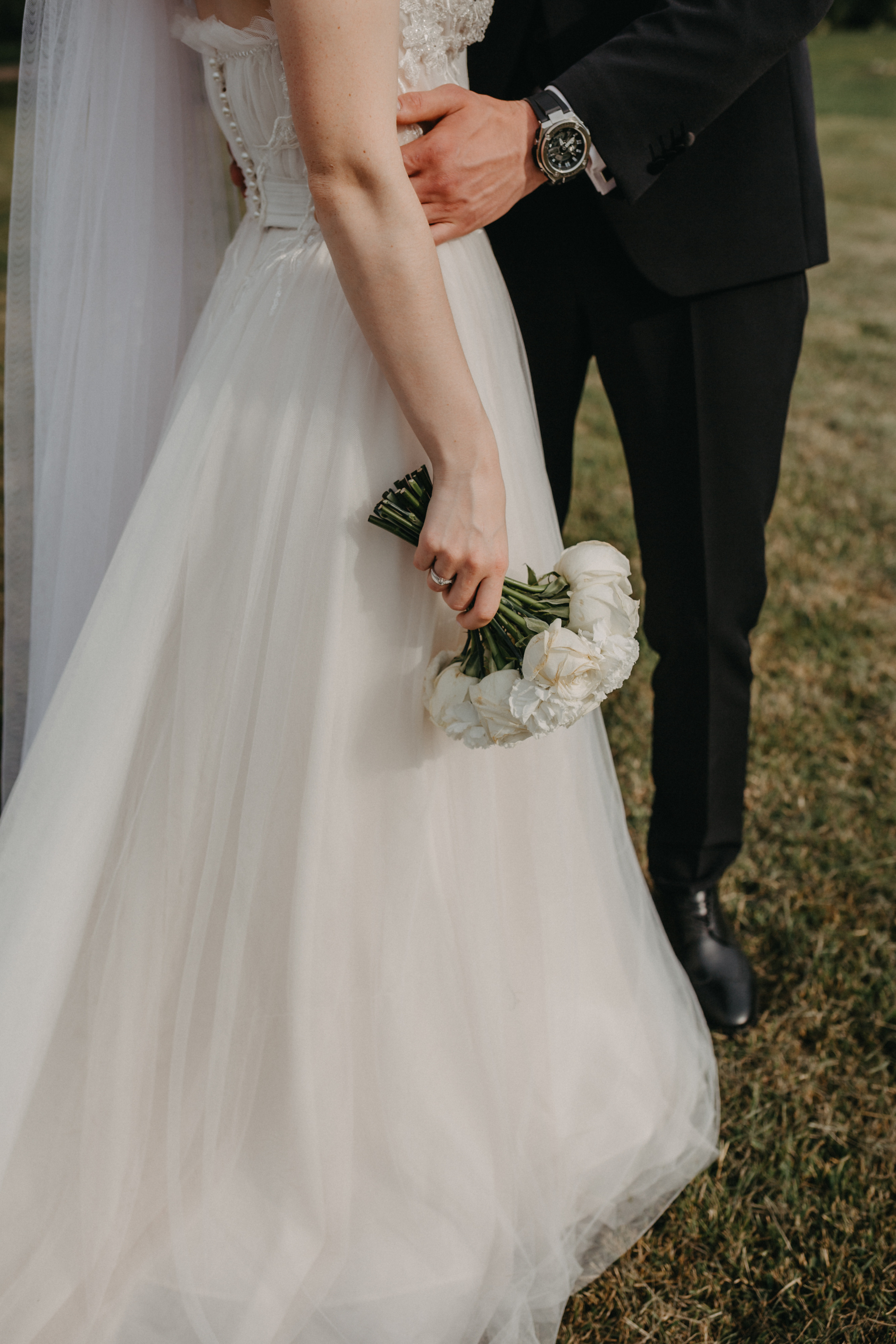 Аня и Даня. Фотограф в Калининграде Дмитрий Мишин