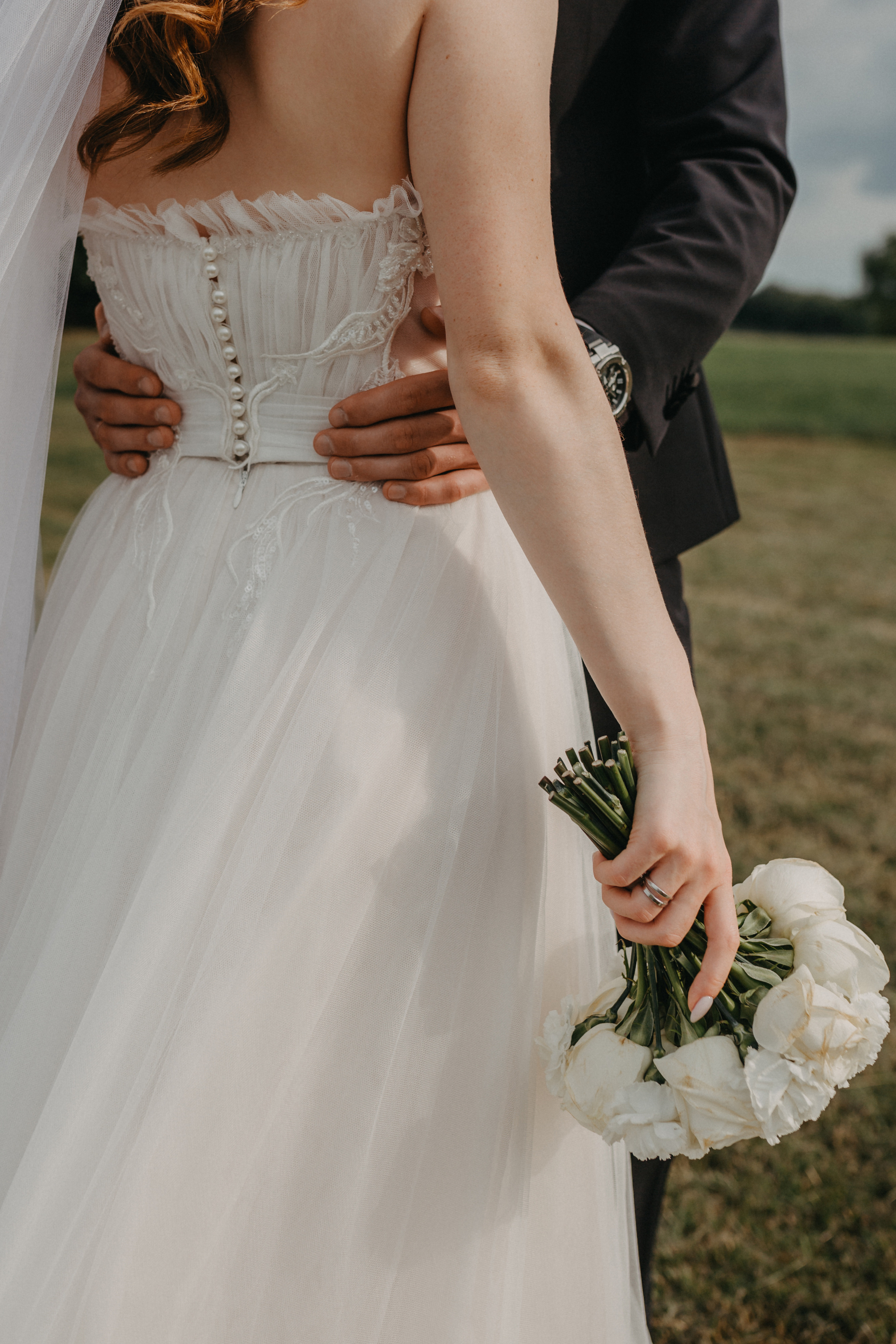 Аня и Даня. Фотограф в Калининграде Дмитрий Мишин