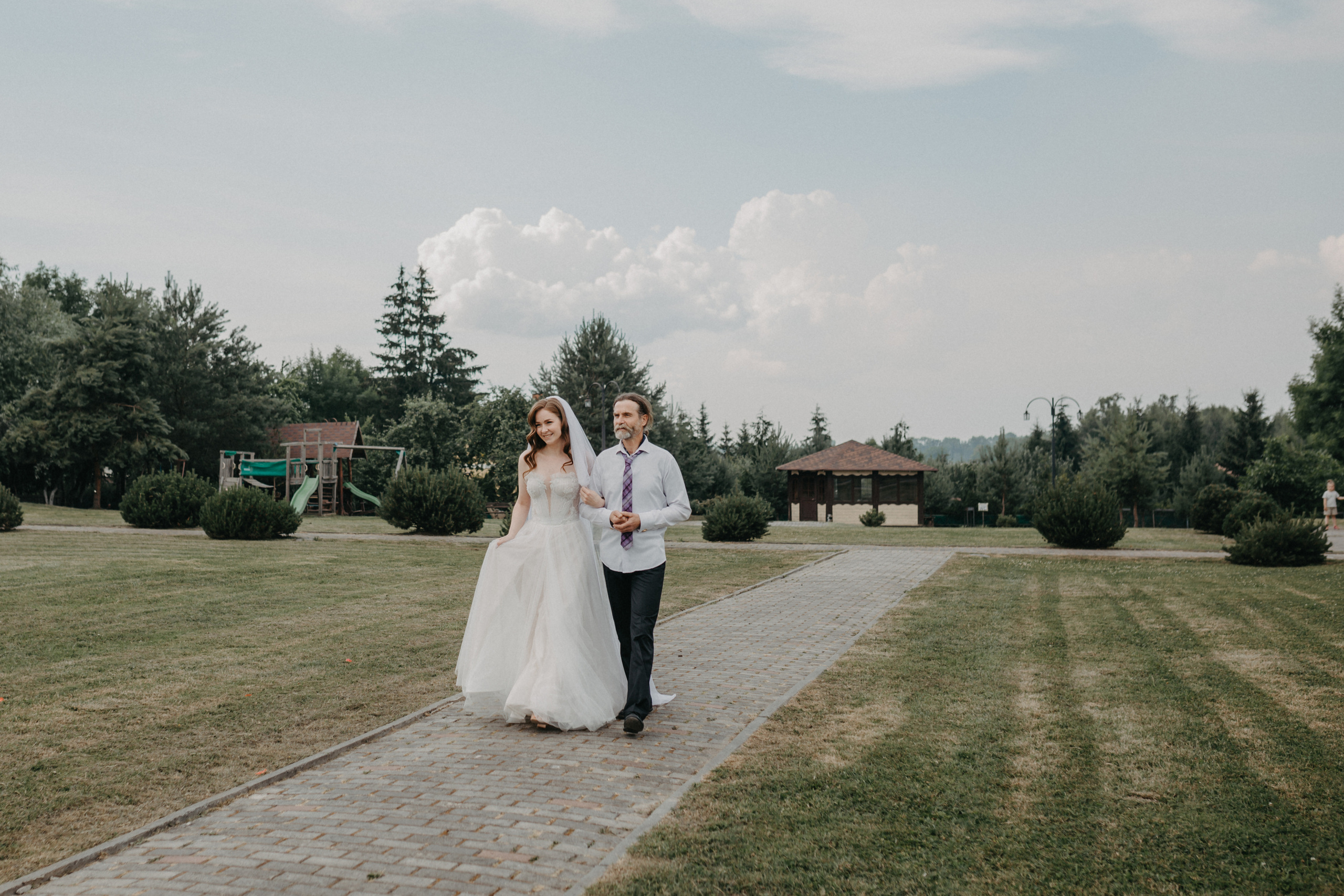 Аня и Даня. Фотограф в Калининграде Дмитрий Мишин