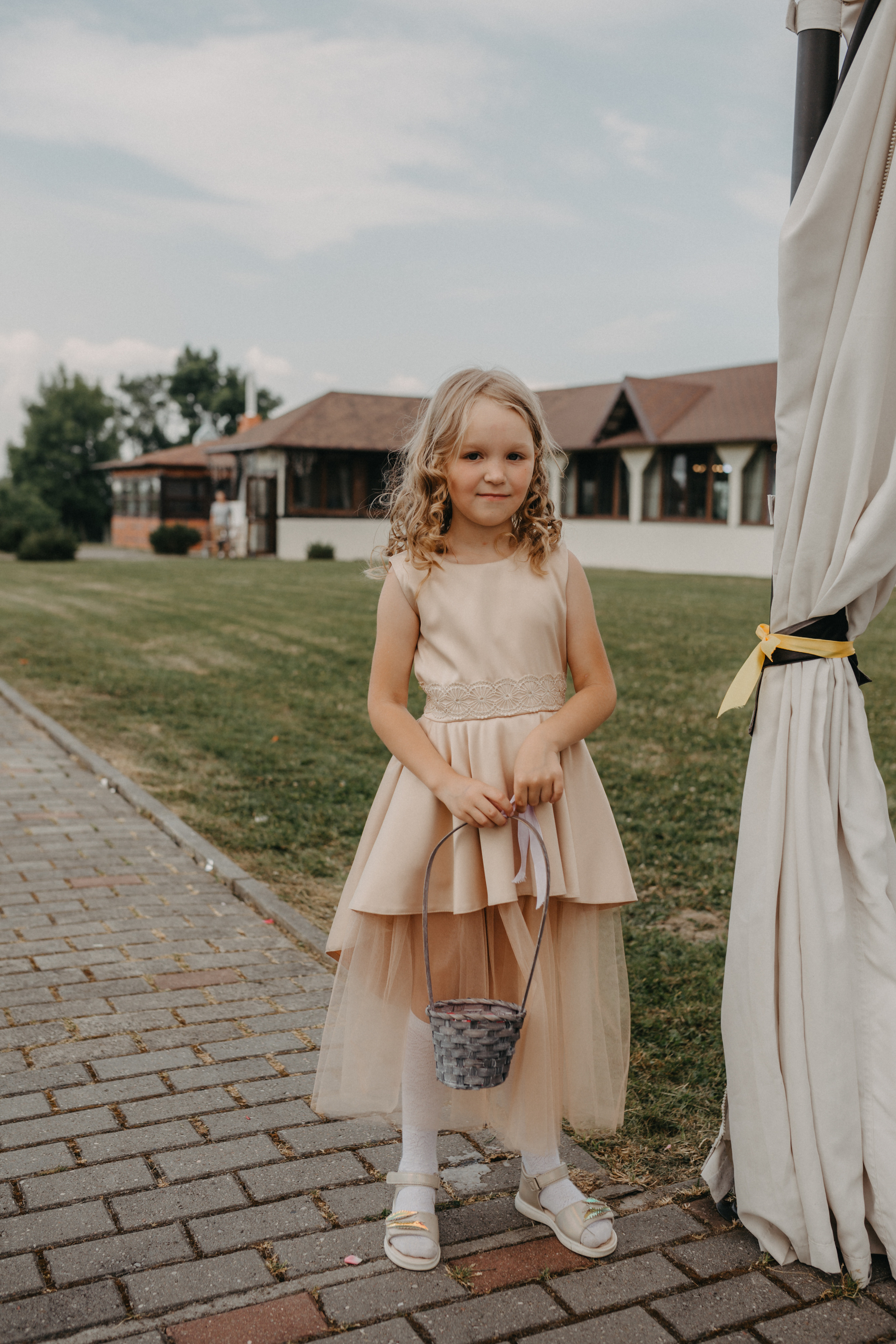 Аня и Даня. Фотограф в Калининграде Дмитрий Мишин