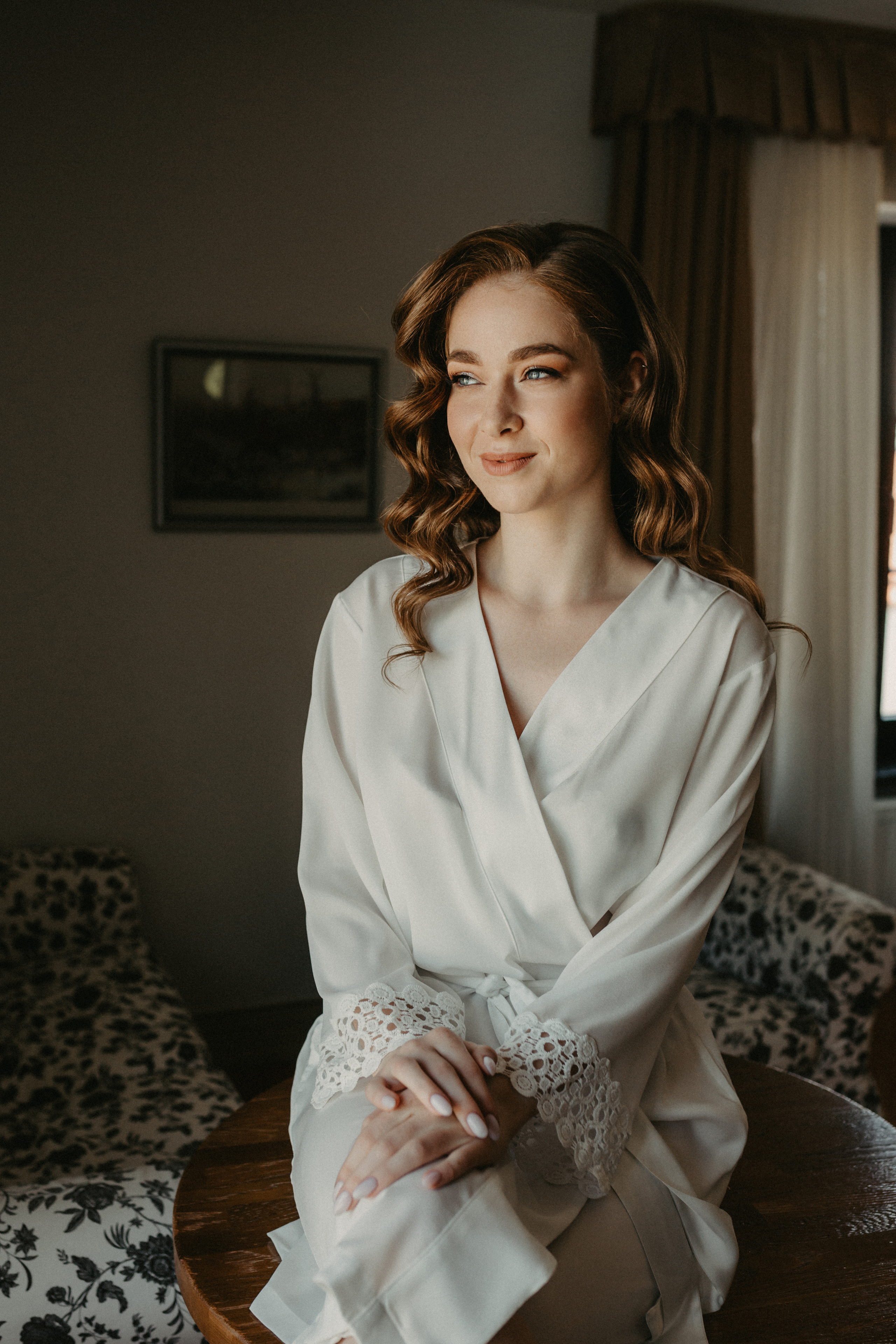 Аня и Даня. Фотограф в Калининграде Дмитрий Мишин