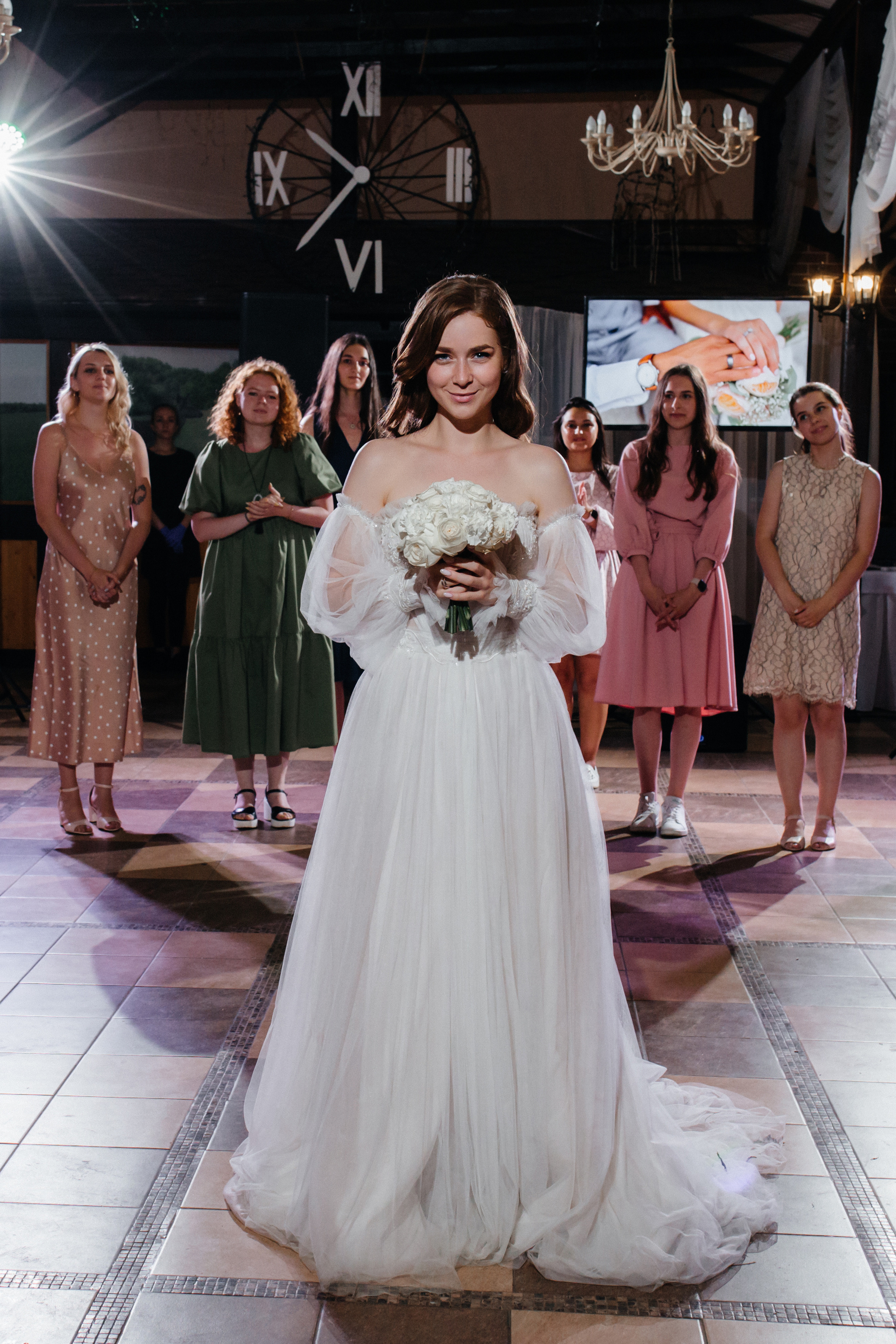 Аня и Даня. Фотограф в Калининграде Дмитрий Мишин