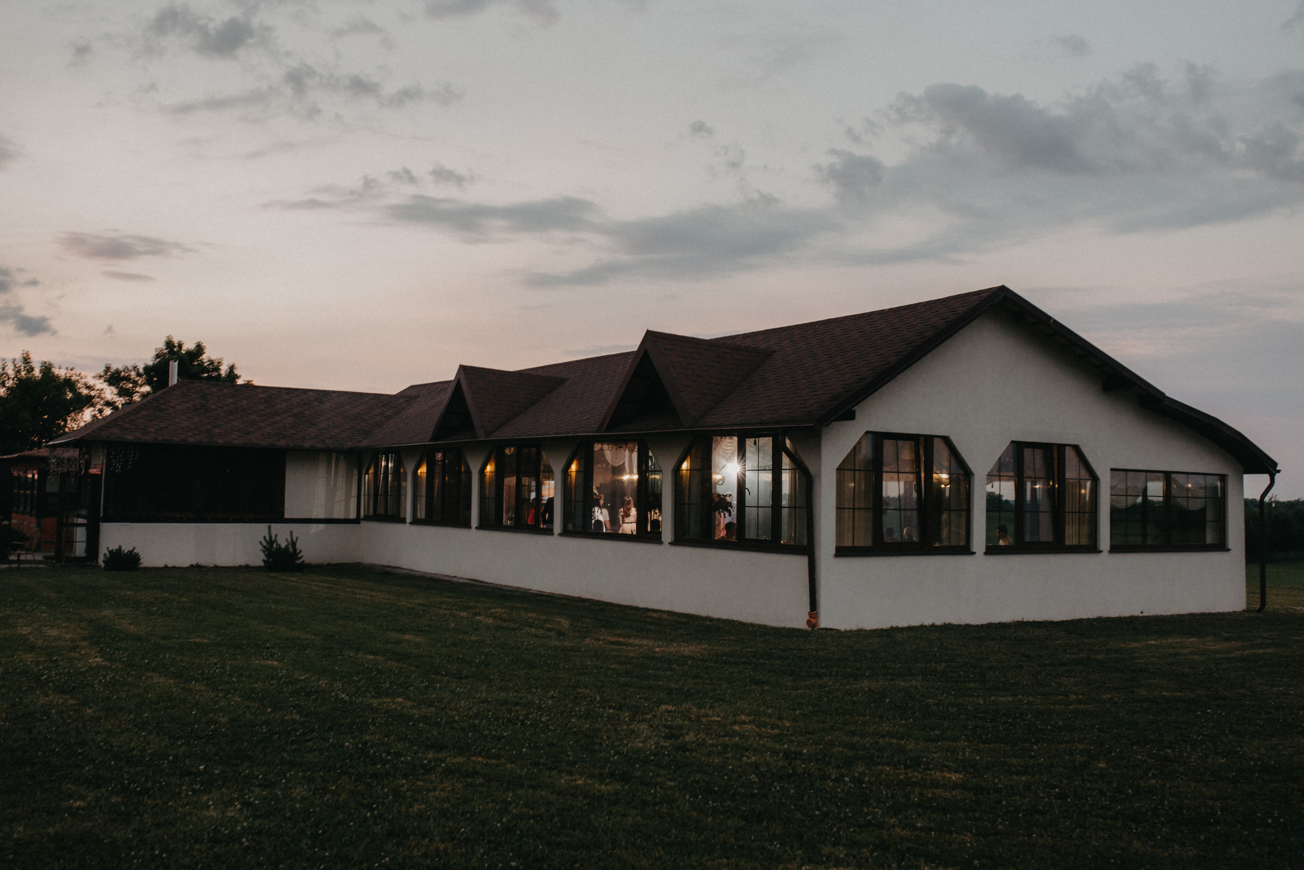 Аня и Даня. Фотограф в Калининграде Дмитрий Мишин