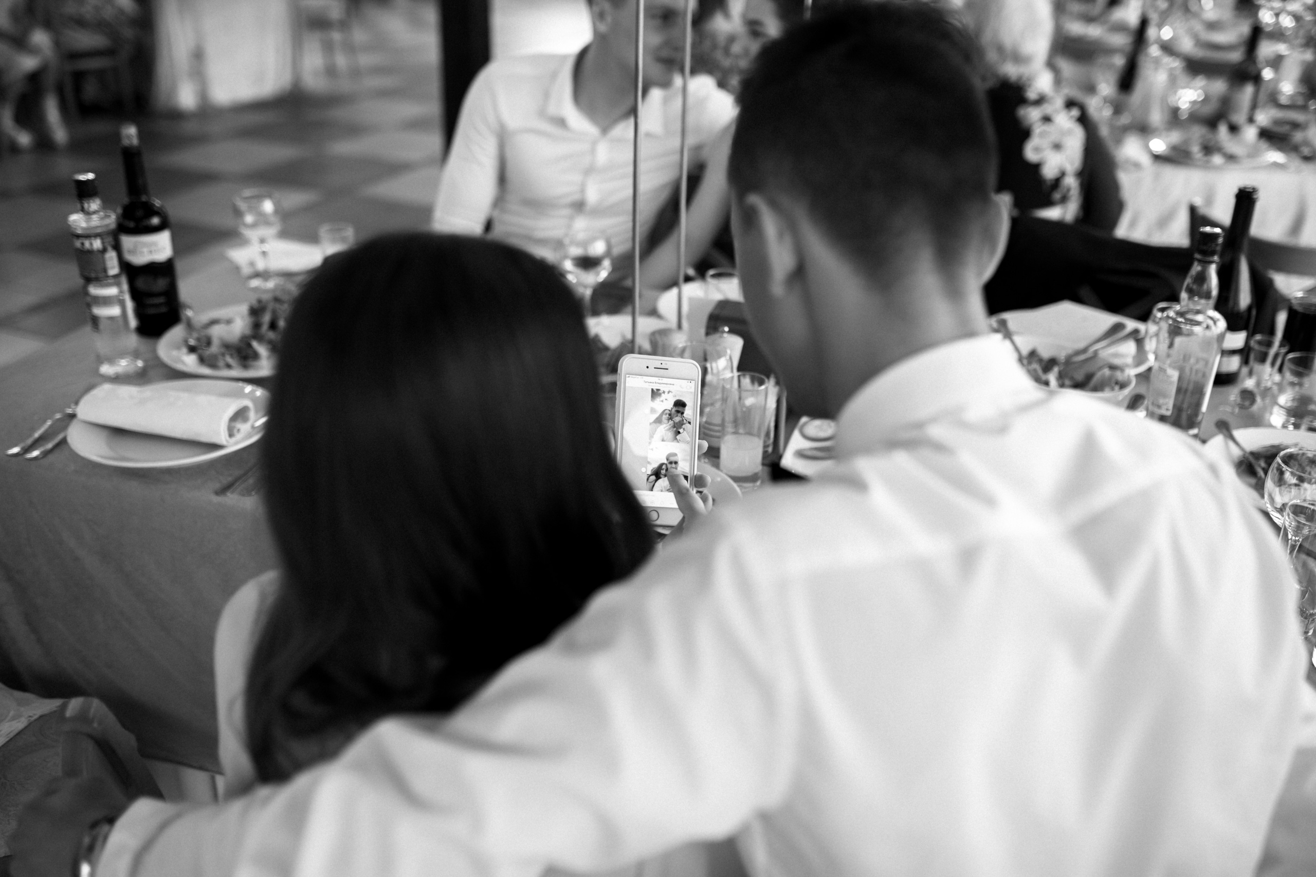 Аня и Даня. Фотограф в Калининграде Дмитрий Мишин