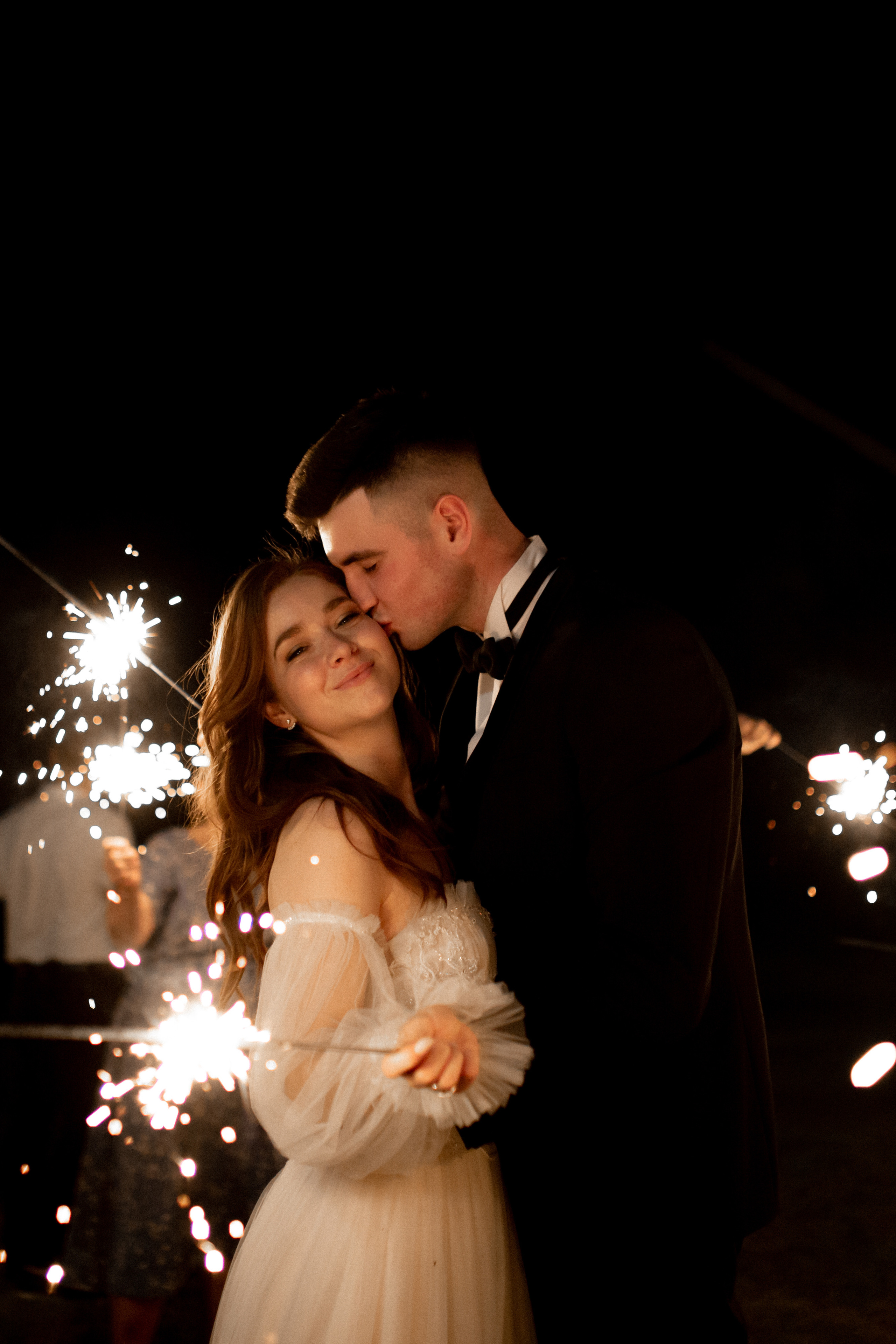 Аня и Даня. Фотограф в Калининграде Дмитрий Мишин