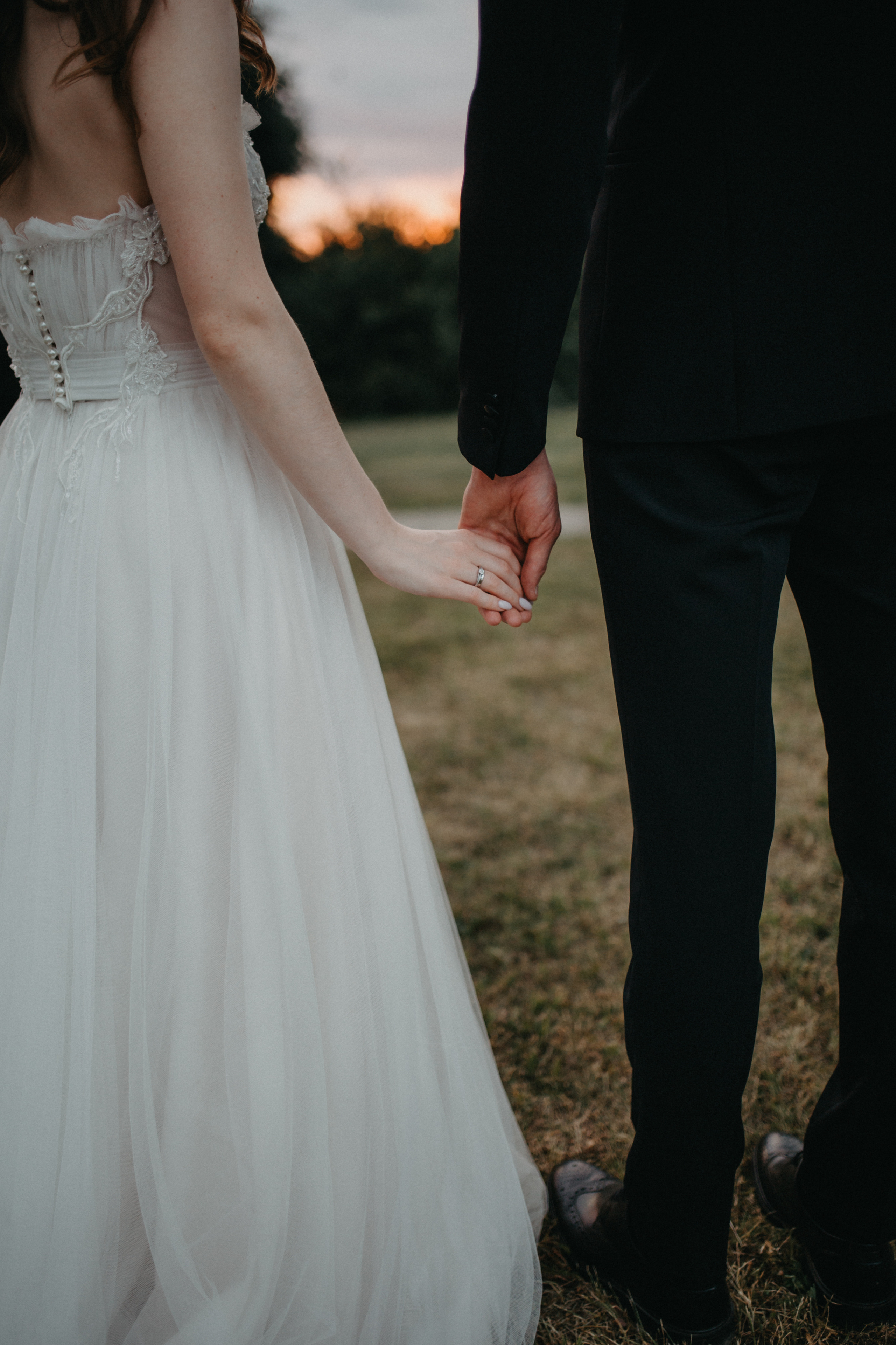 Аня и Даня. Фотограф в Калининграде Дмитрий Мишин