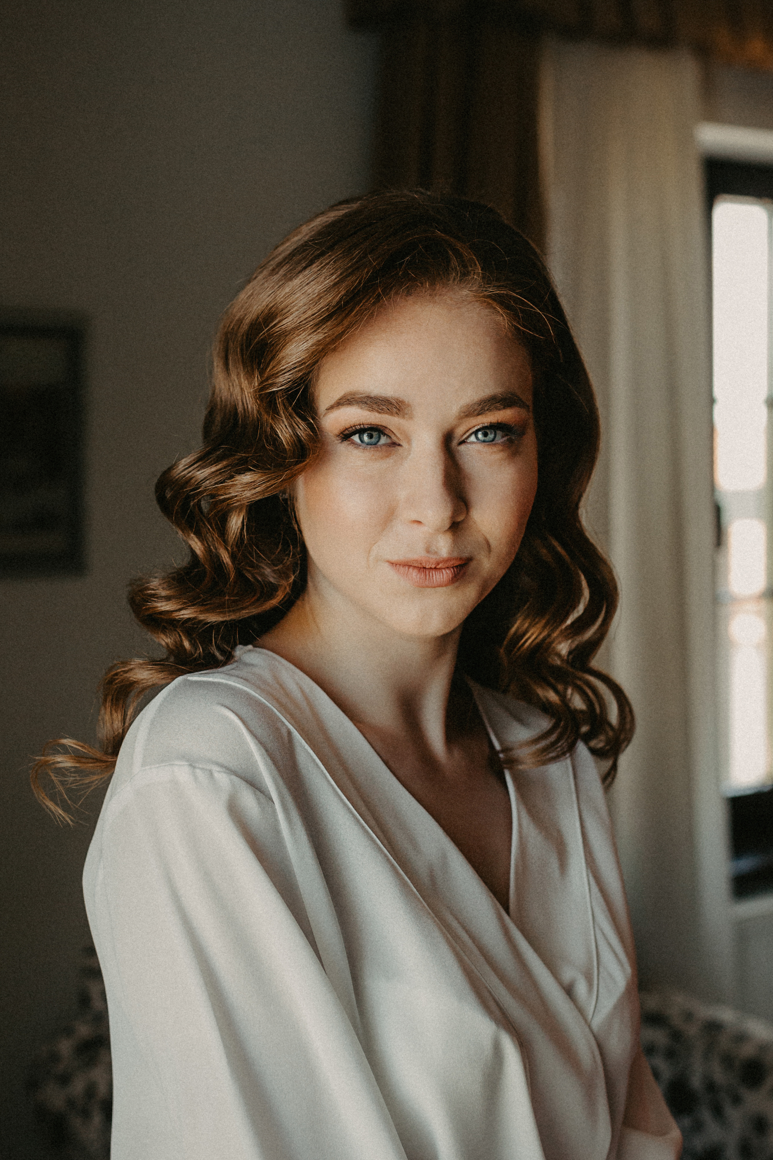 Аня и Даня. Фотограф в Калининграде Дмитрий Мишин