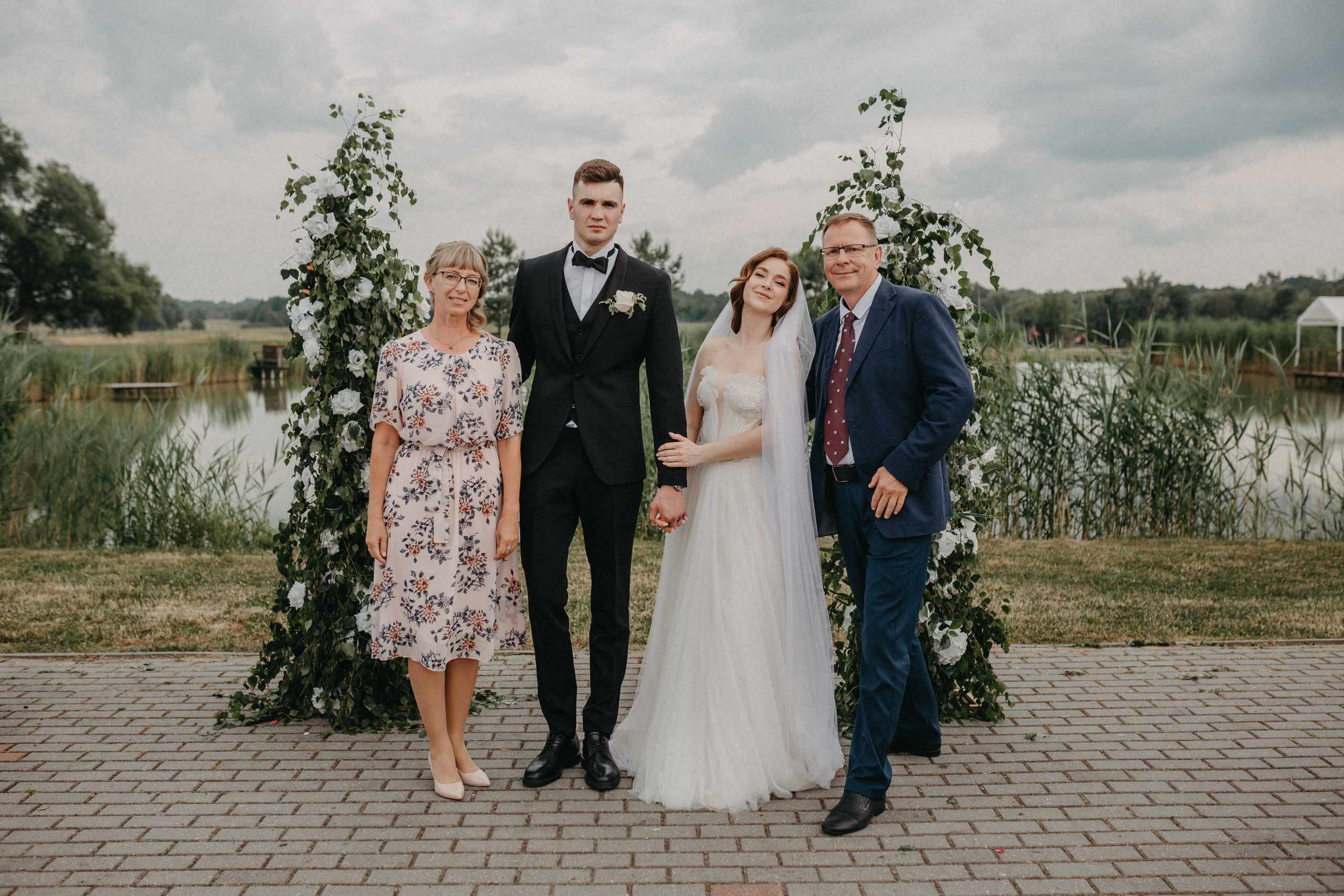 Аня и Даня. Фотограф в Калининграде Дмитрий Мишин