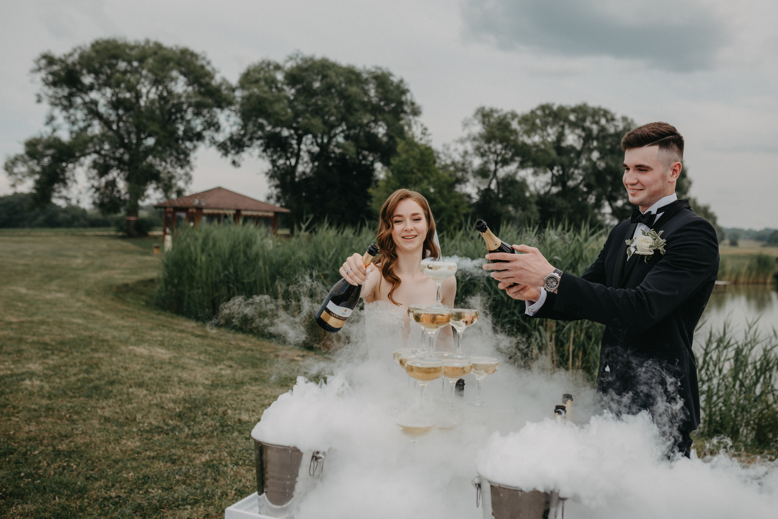 Аня и Даня. Фотограф в Калининграде Дмитрий Мишин