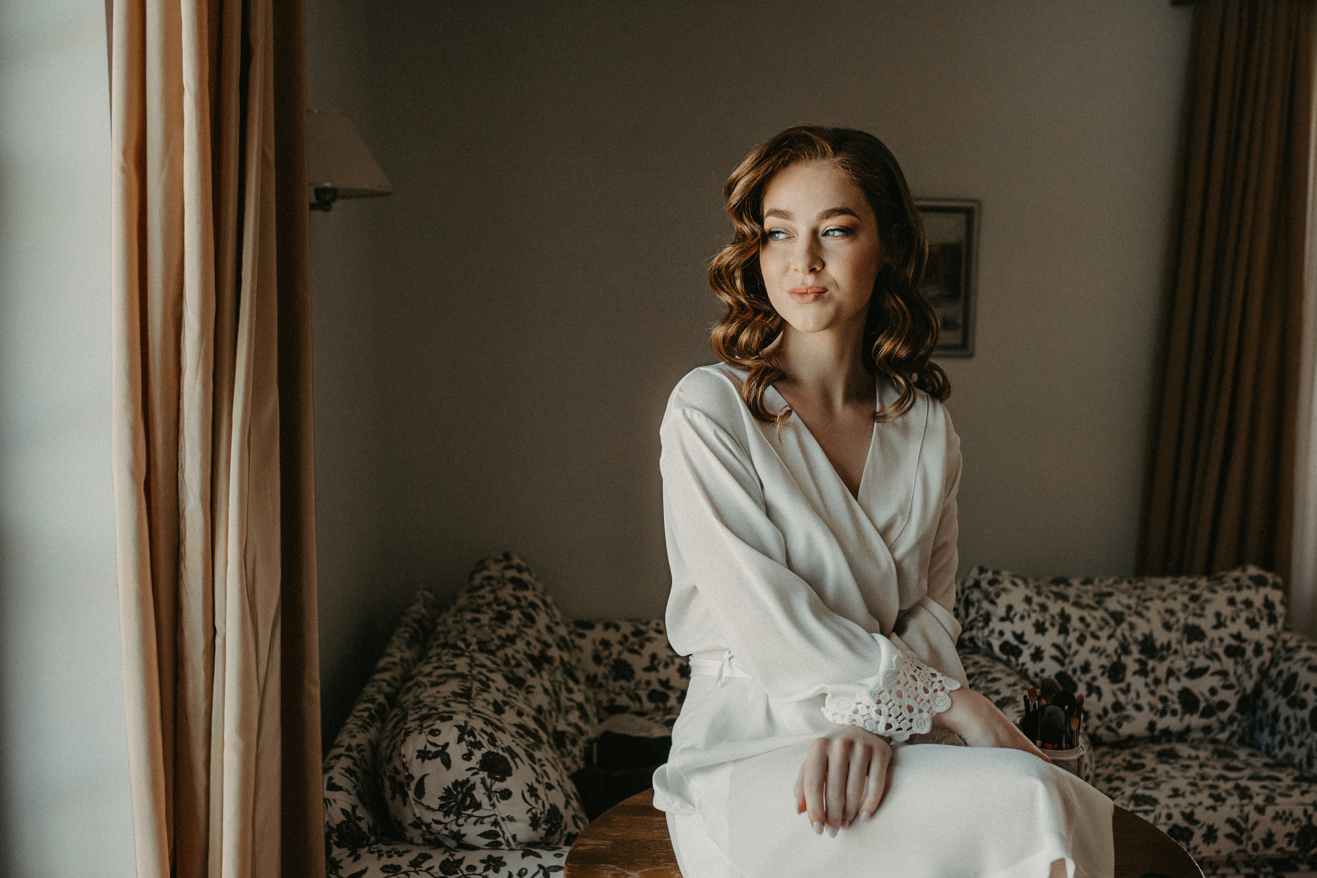 Аня и Даня. Фотограф в Калининграде Дмитрий Мишин