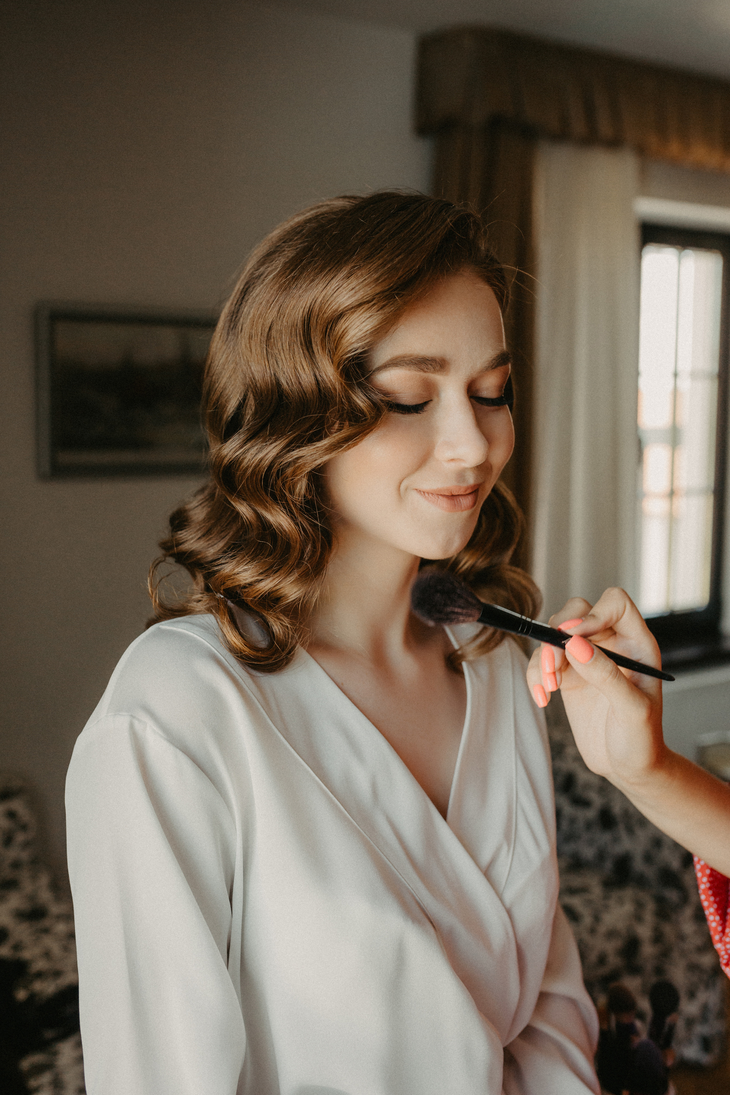 Аня и Даня. Фотограф в Калининграде Дмитрий Мишин