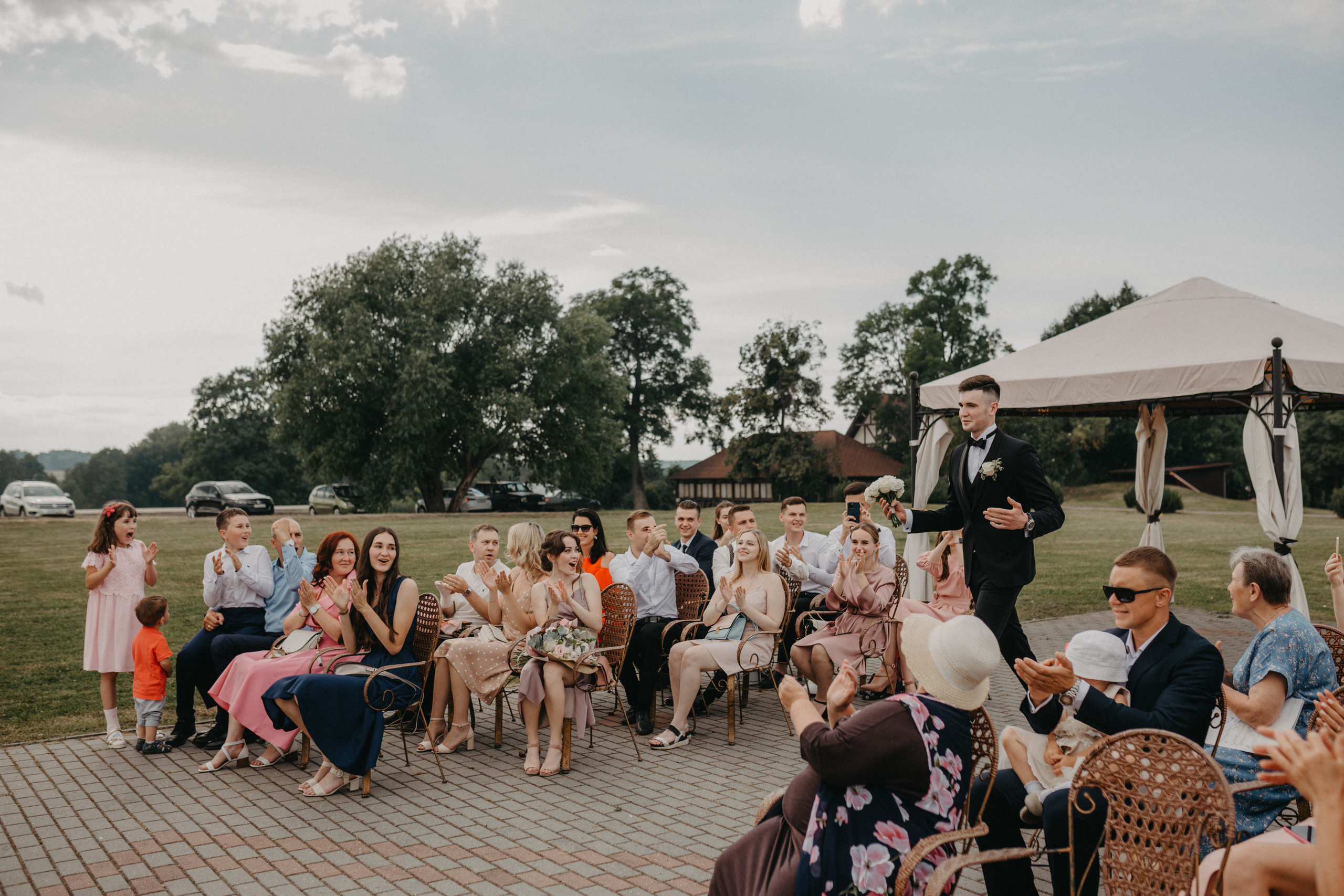 Аня и Даня. Фотограф в Калининграде Дмитрий Мишин