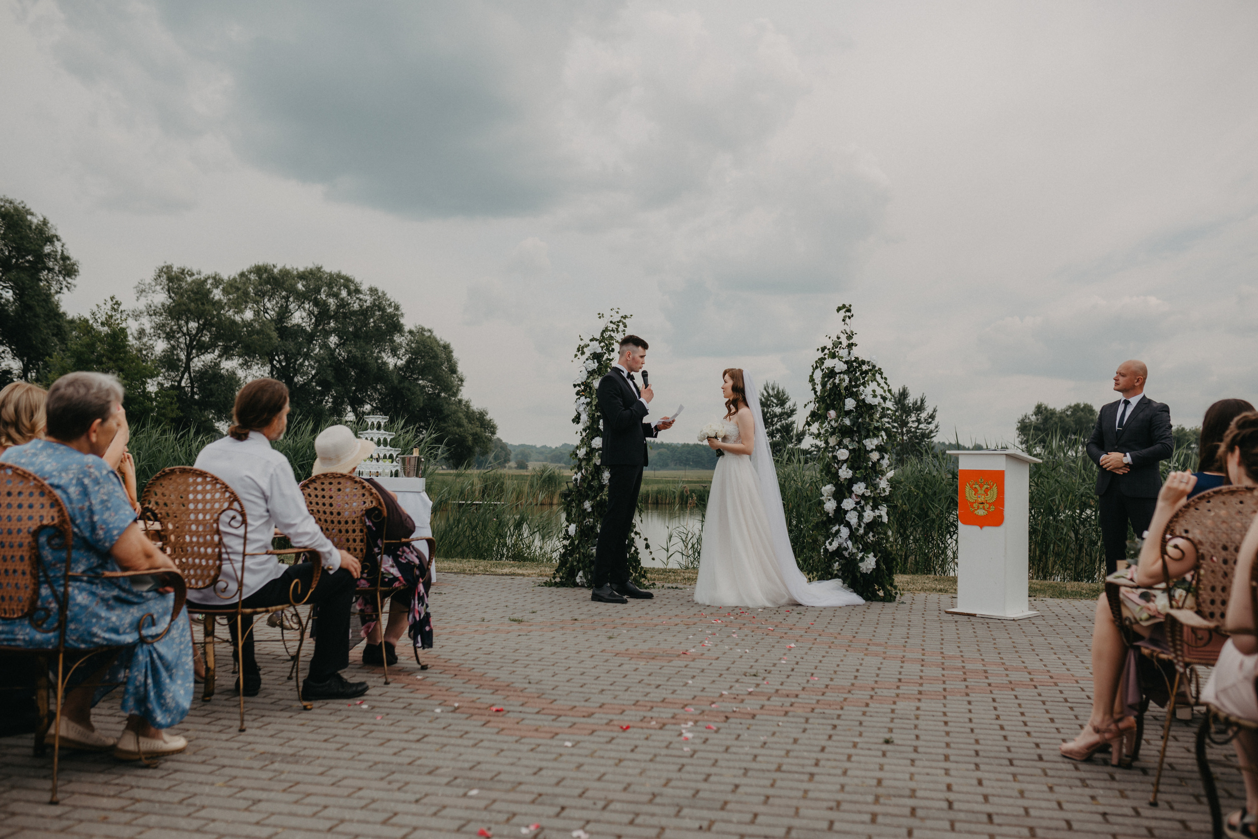 Аня и Даня. Фотограф в Калининграде Дмитрий Мишин