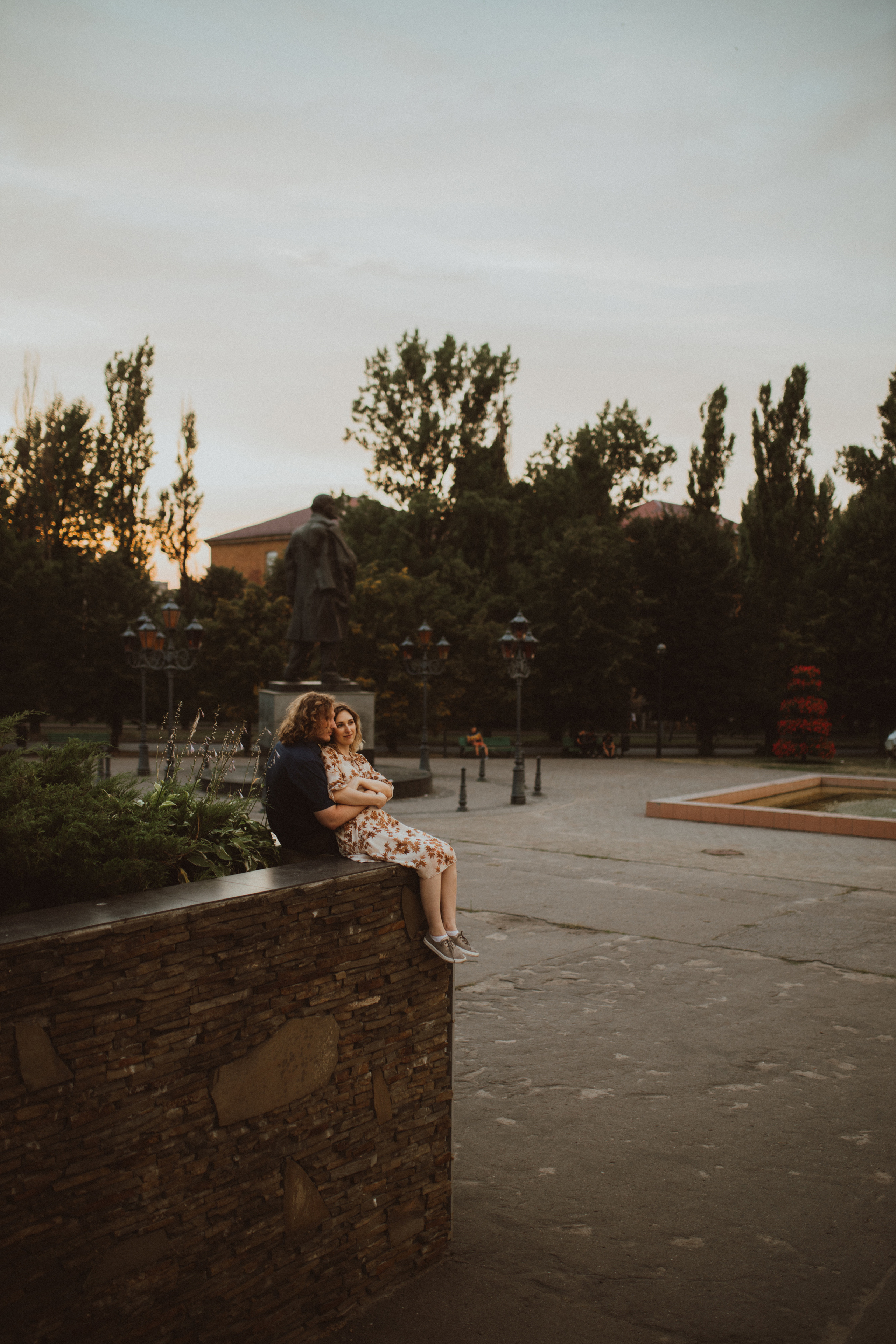 Back in The U.S.S.R. Фотограф в Калининграде Дмитрий Мишин