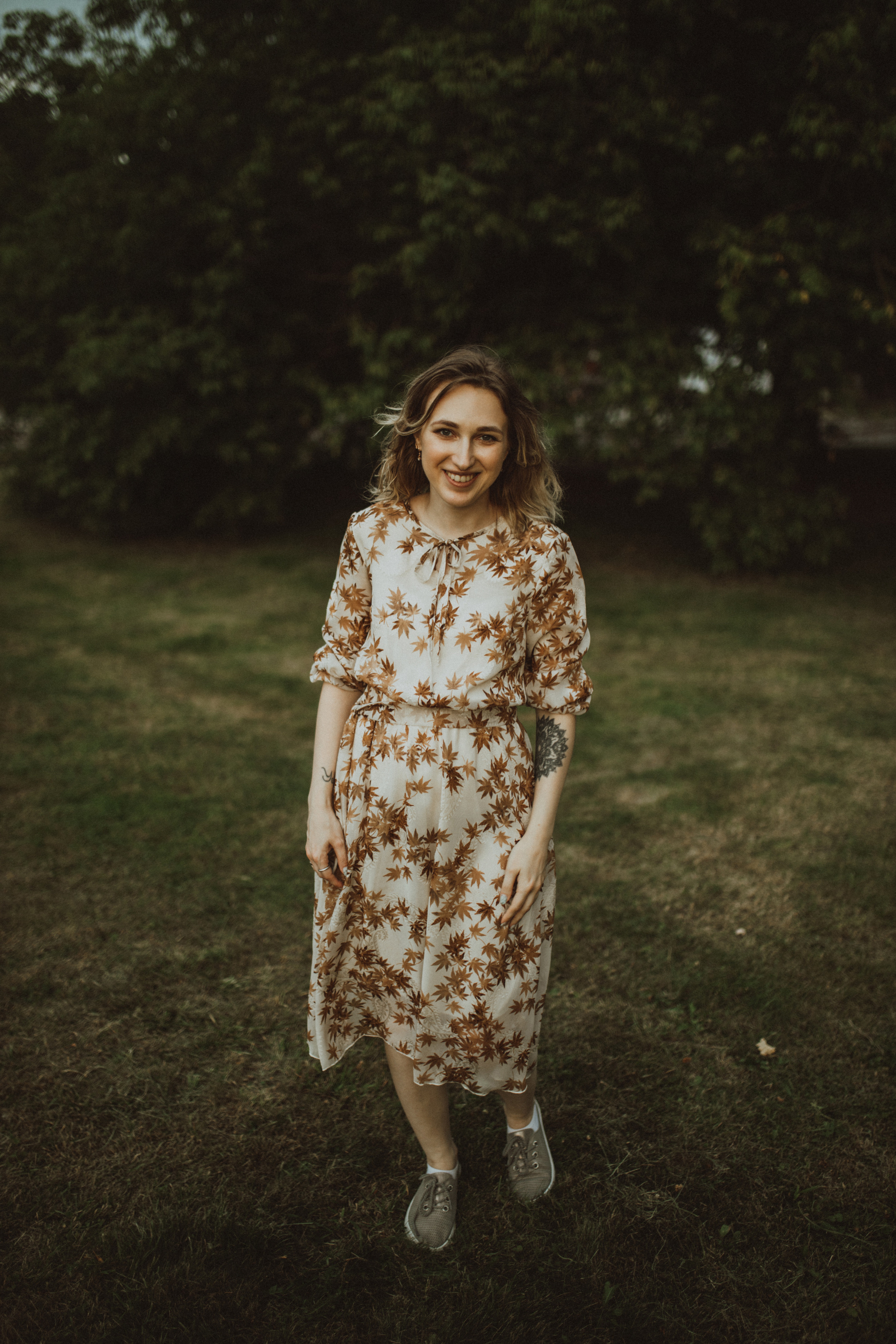 Back in The U.S.S.R. Фотограф в Калининграде Дмитрий Мишин