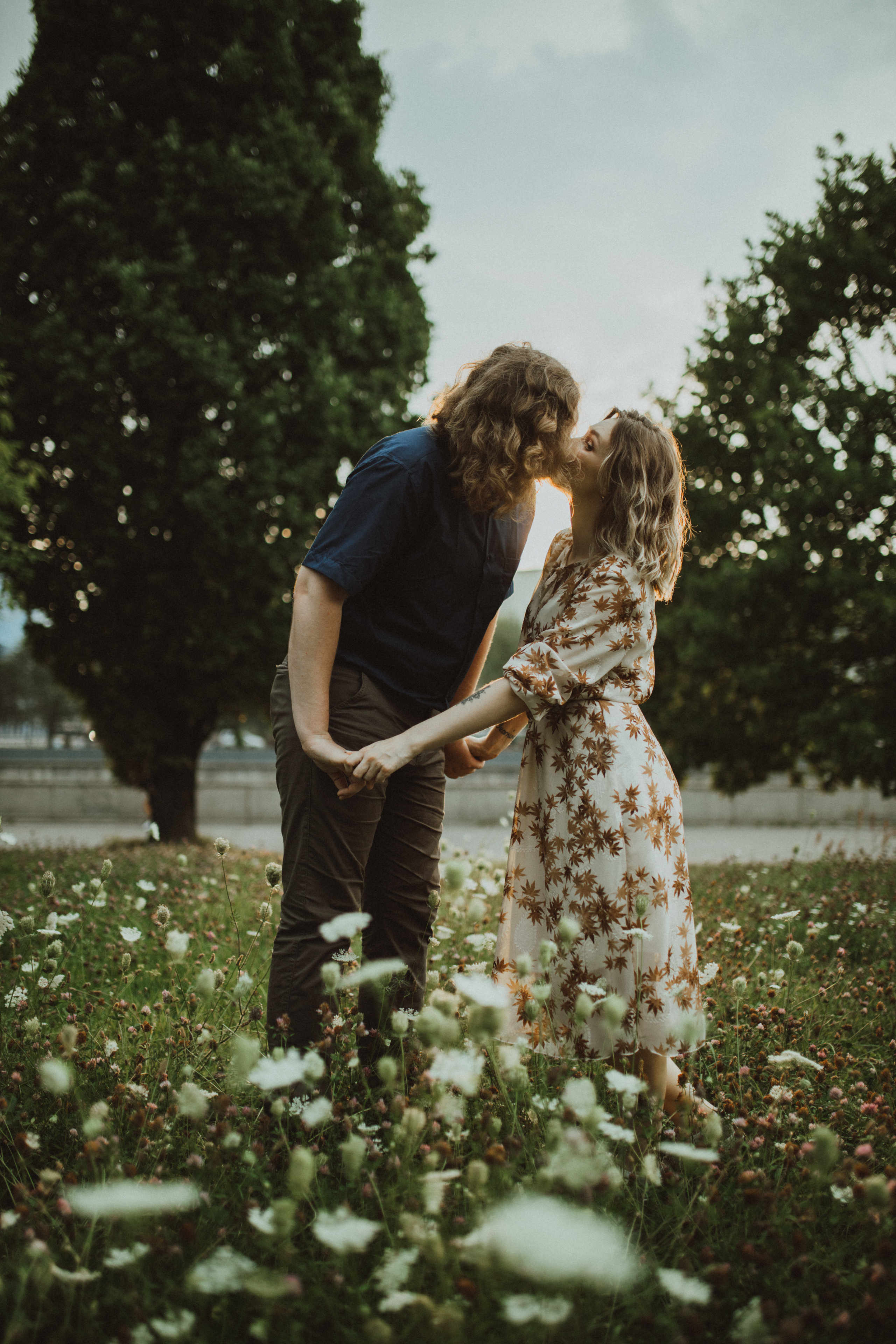 Back in The U.S.S.R. Фотограф в Калининграде Дмитрий Мишин