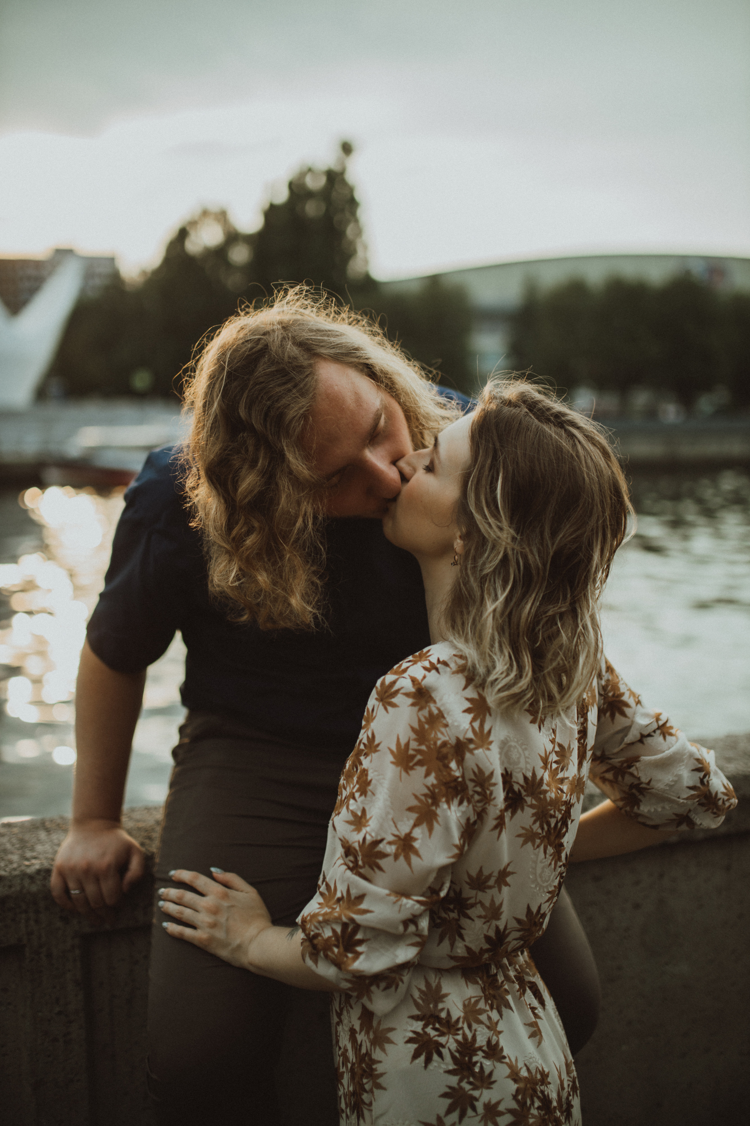 Back in The U.S.S.R. Фотограф в Калининграде Дмитрий Мишин